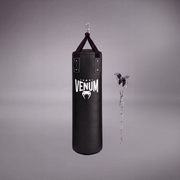 Venum Origins Punching Bag (ceiling mount included)