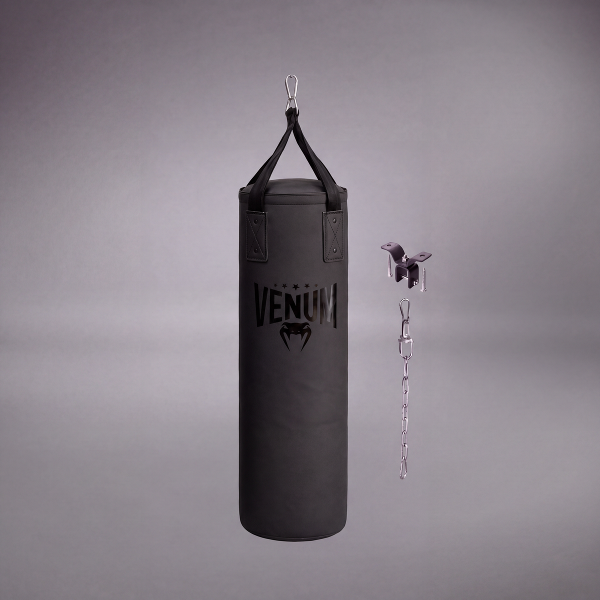 Venum Origins Punching Bag (ceiling mount included)
