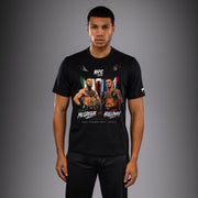 Venum UFC 329 Main Event T-shirt - Conor McGregor vs Max Holloway