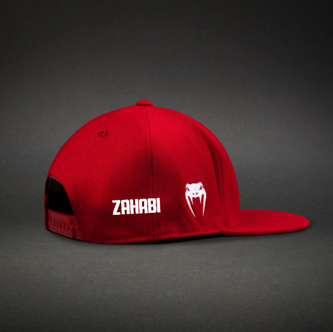UFC Freedom 250 Authentic Fight Night Cap - Fighter