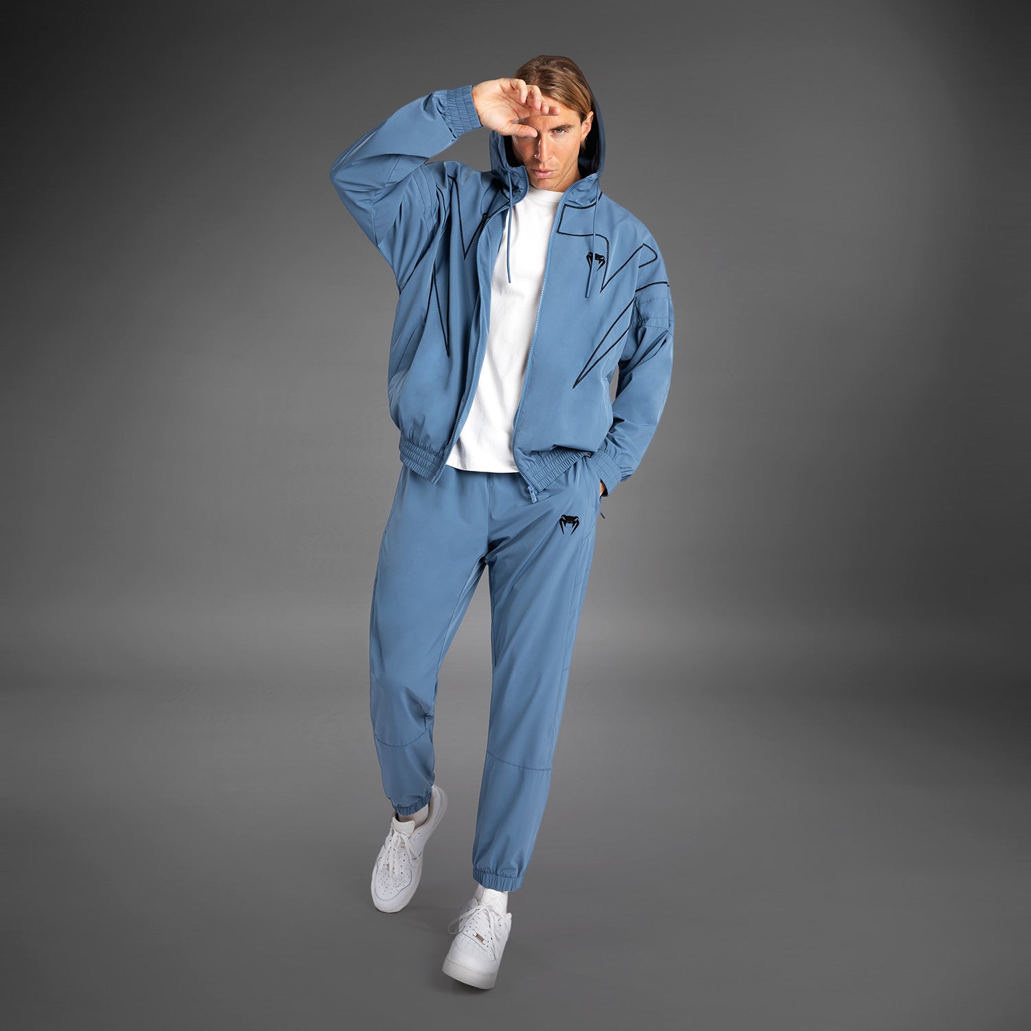 Venum Attack 90 Tracksuit Jacket