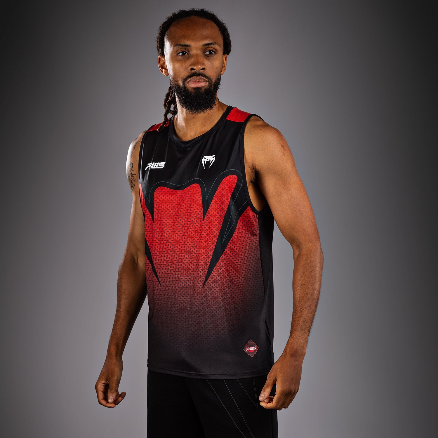 Venum x RWS 2.0 Men's Dry-Tech Tank Top