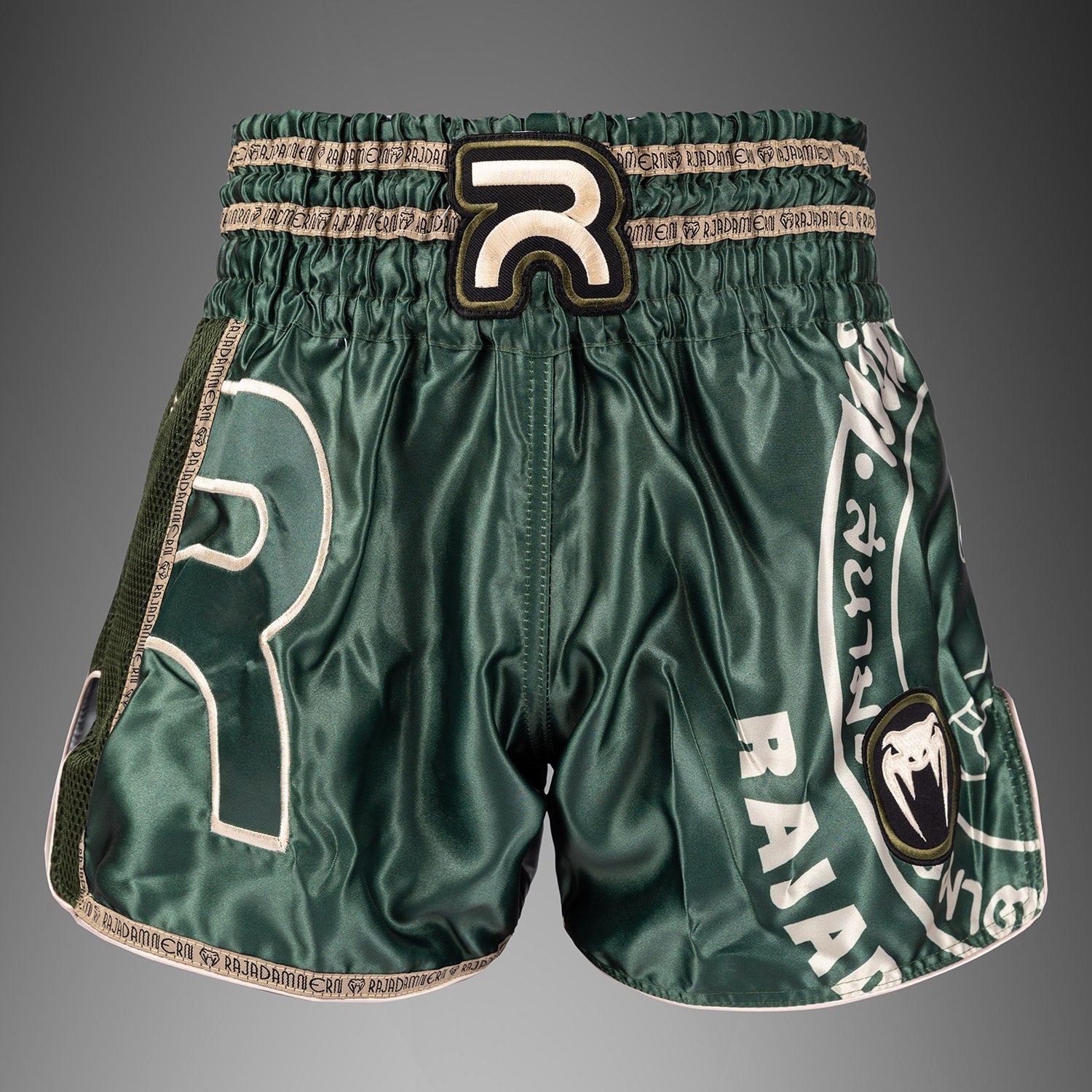 Venum x Rajadamnern Muay Thai Shorts