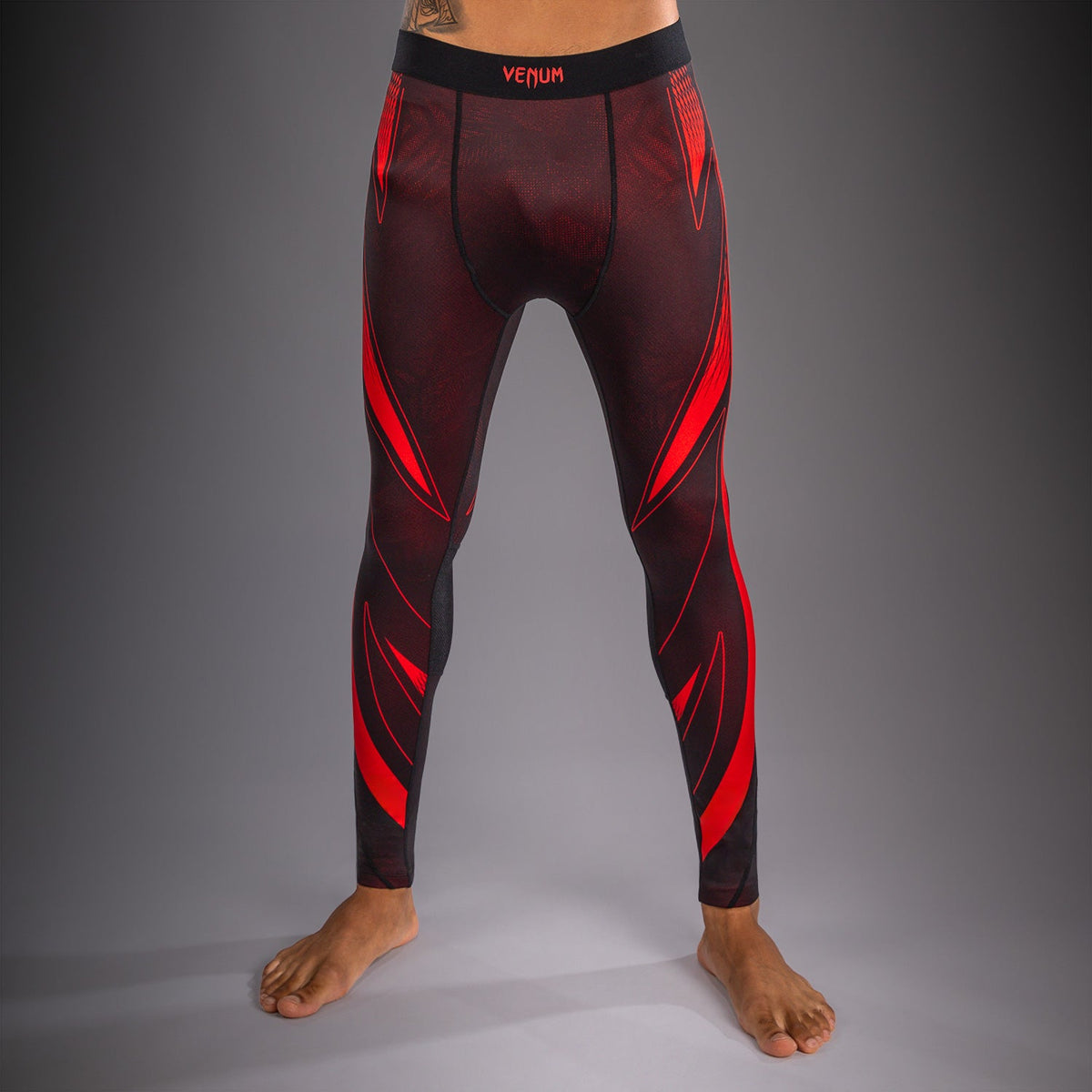 Venum Amazonia Reborn Spats
