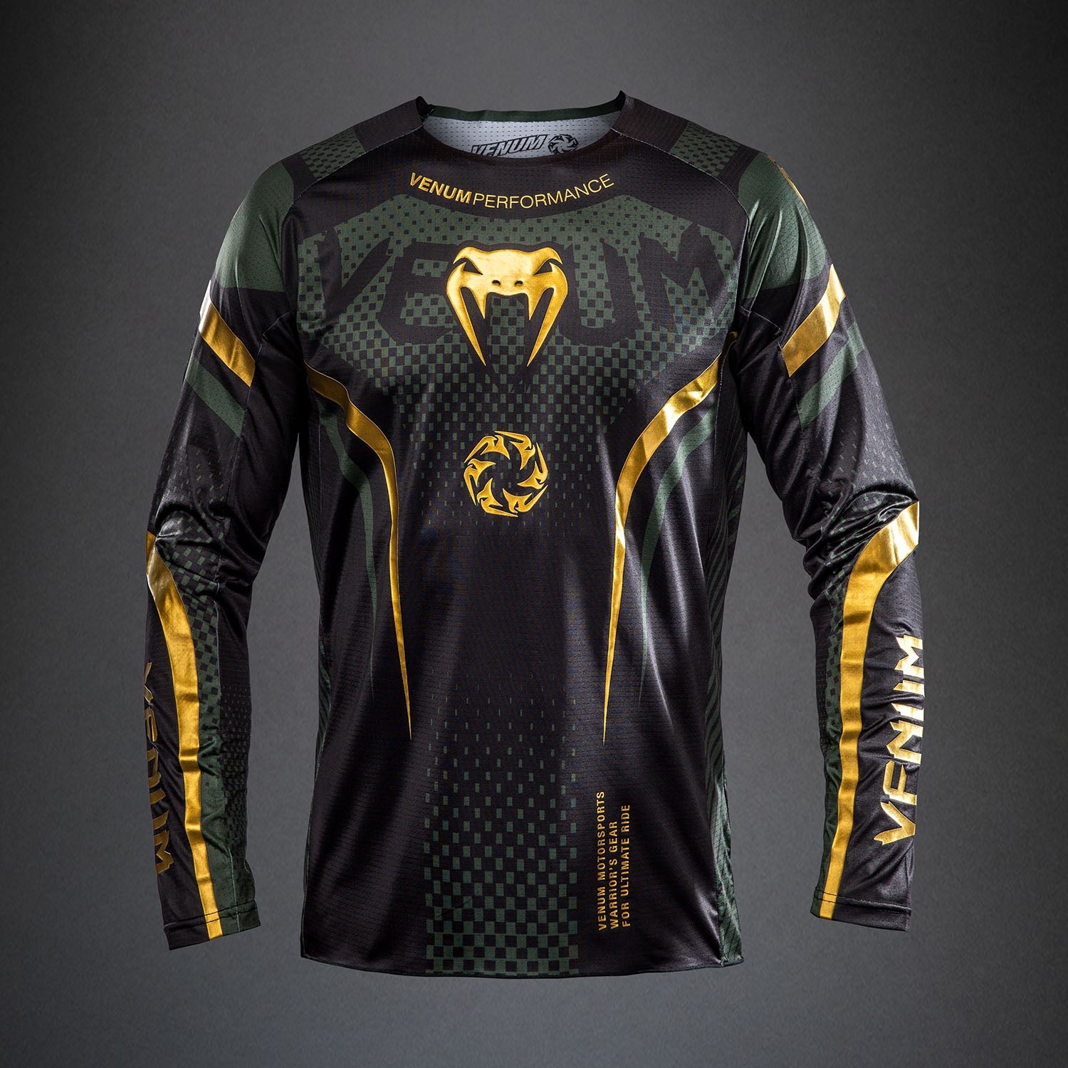 Venum MX Challenger Jersey