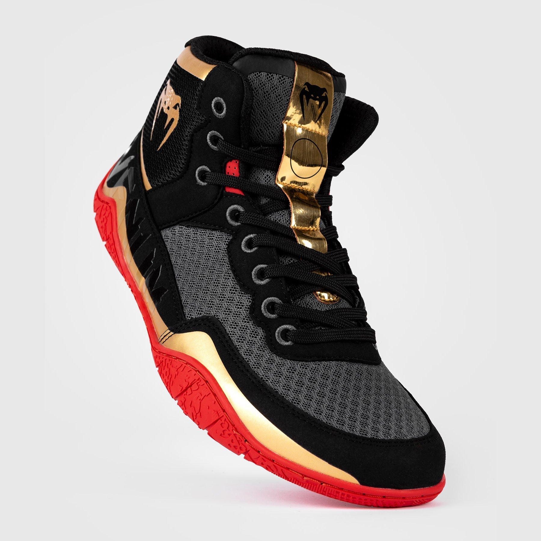 Venum Elite Wrestling Shoes