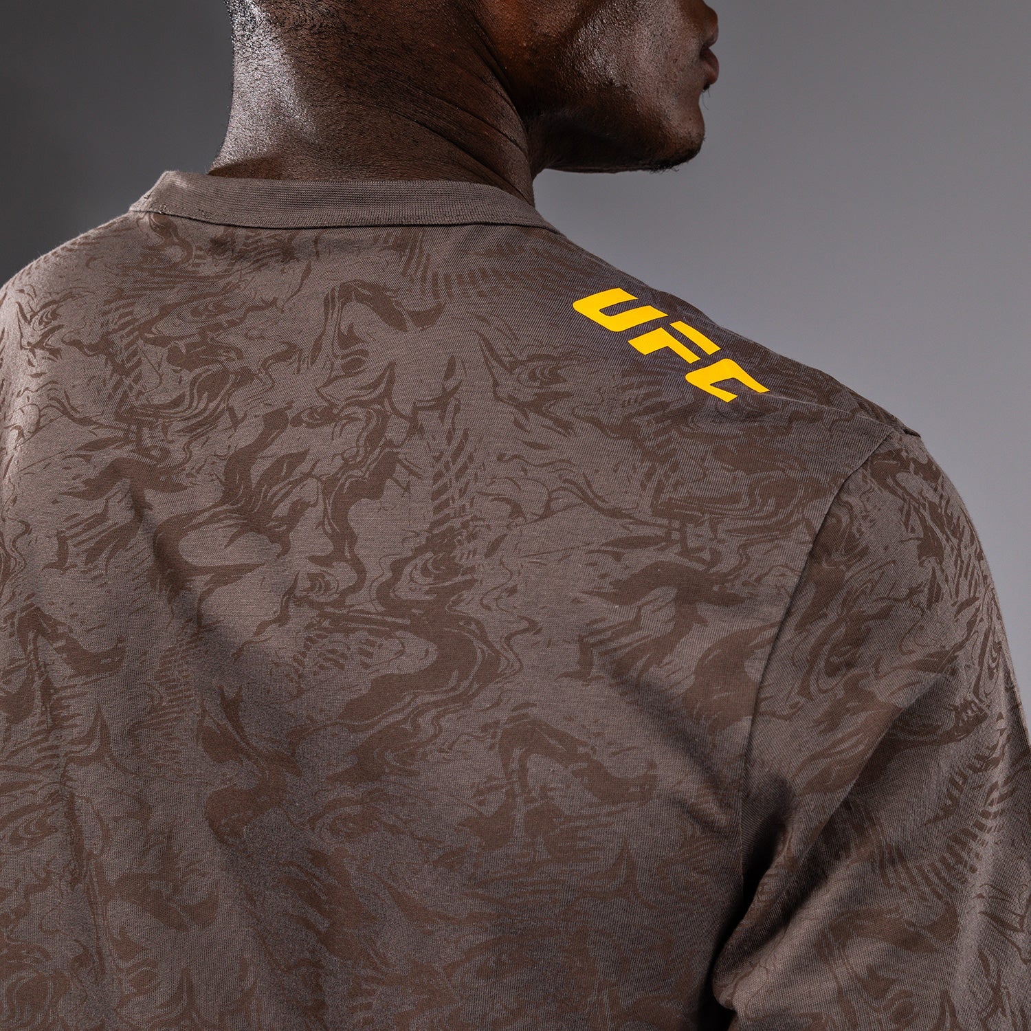UFC Fusion by Venum Fight Week Men's Short Sleeve T-Shirts