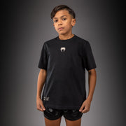 Venum Fight Icon Kids Cotton T-Shirt