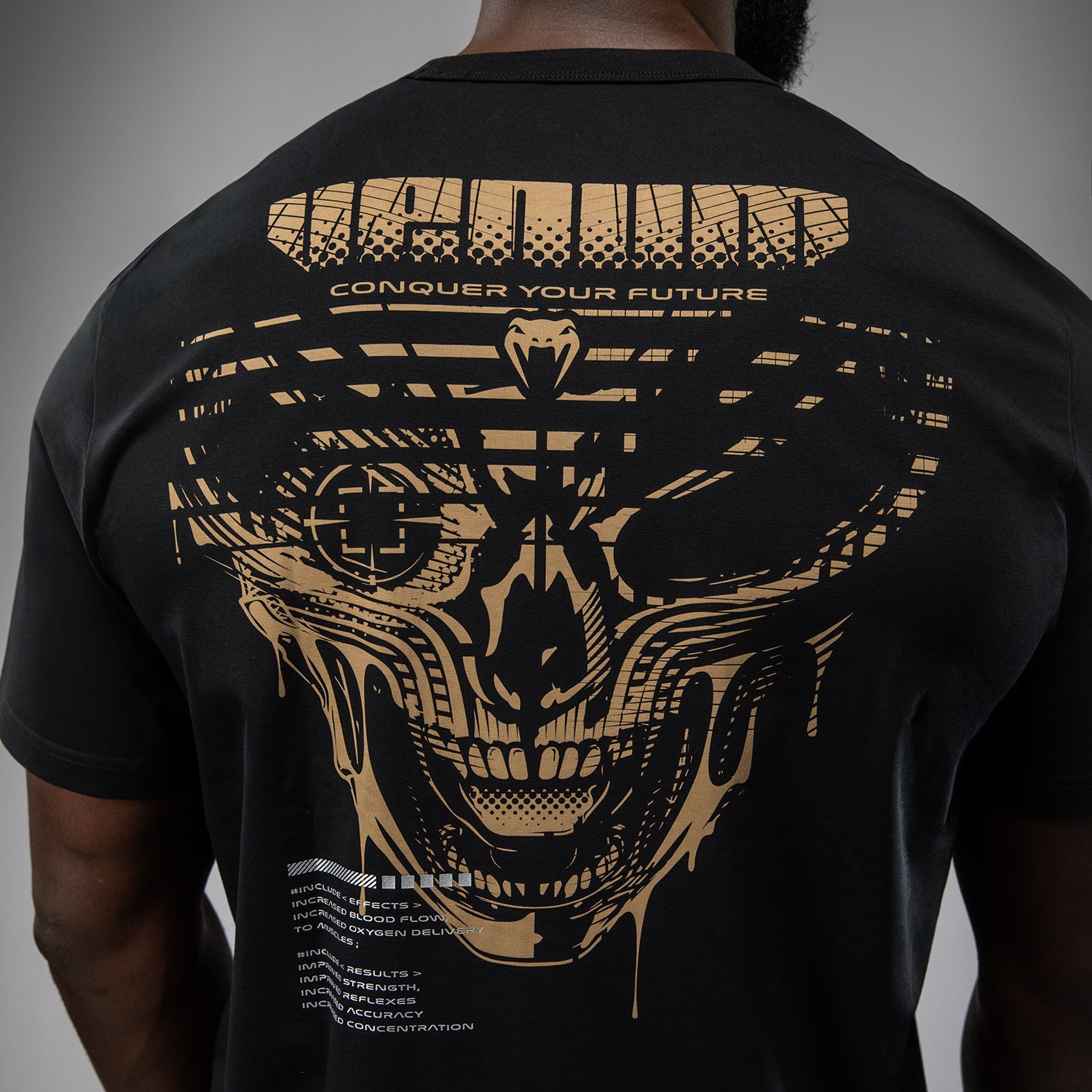 Venum Invader T-Shirt