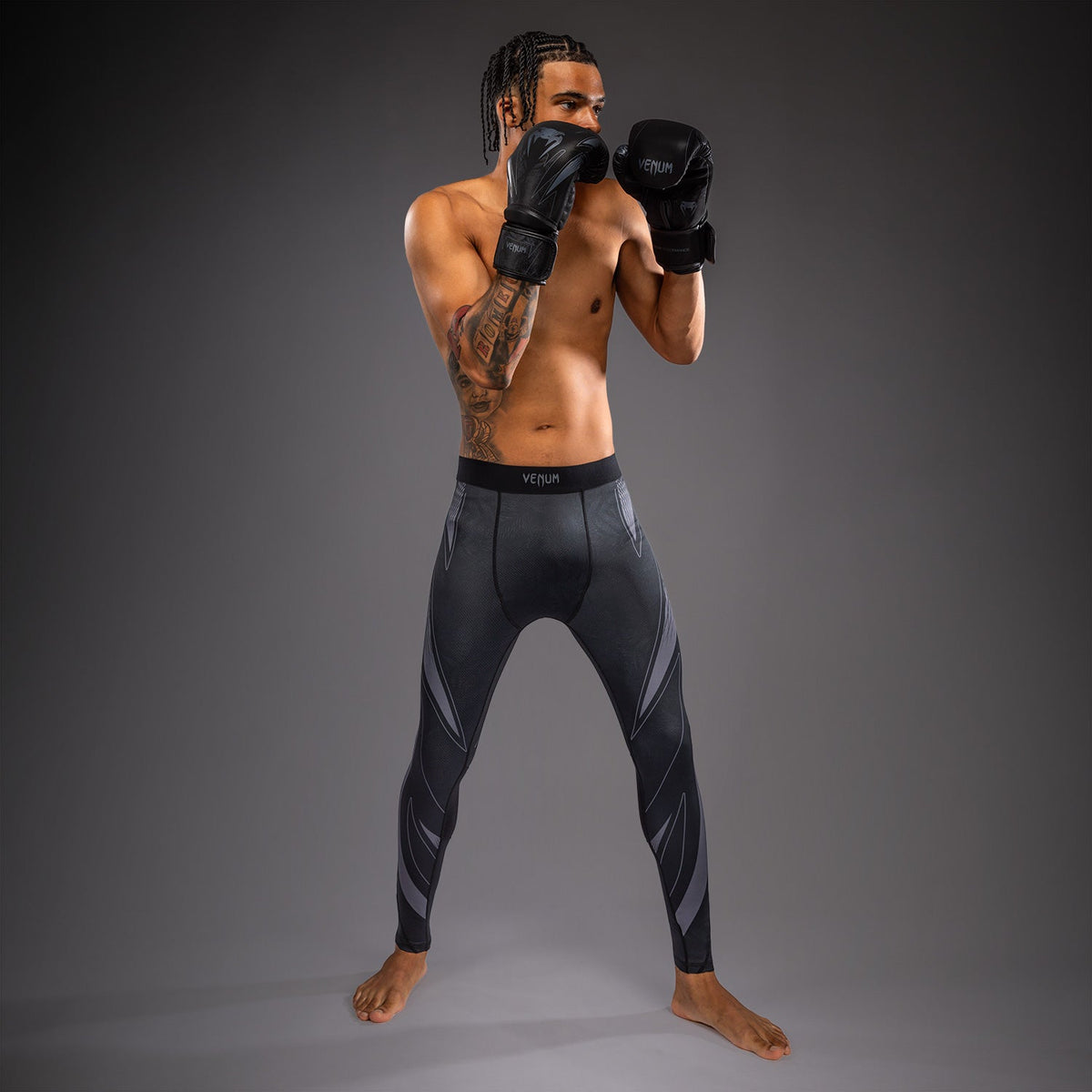 Venum Amazonia Reborn Spats
