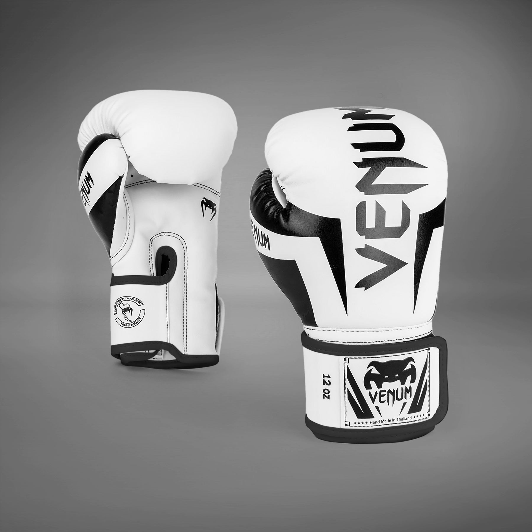 Venum Elite Boxing Gloves