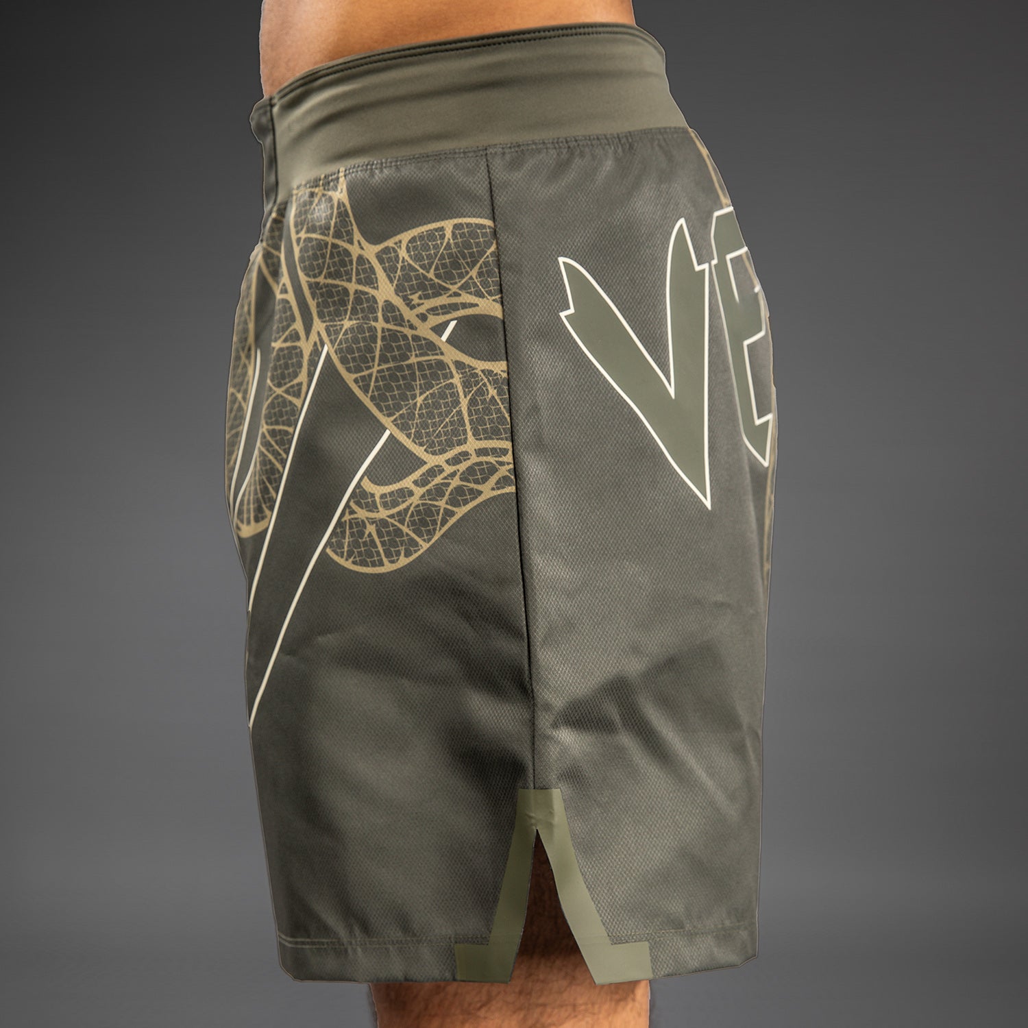 Venum Serpenti Fight Shorts