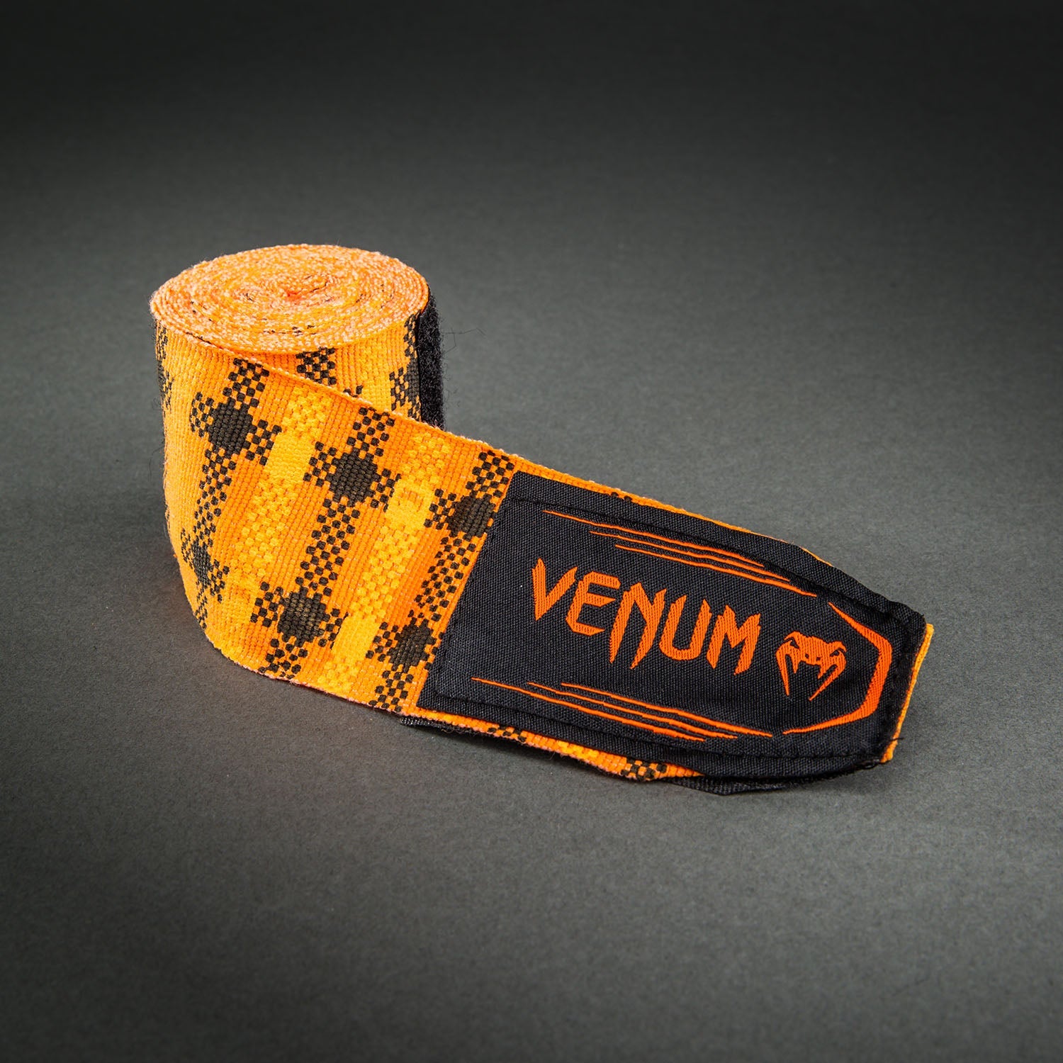 Venum Tartan Handwraps
