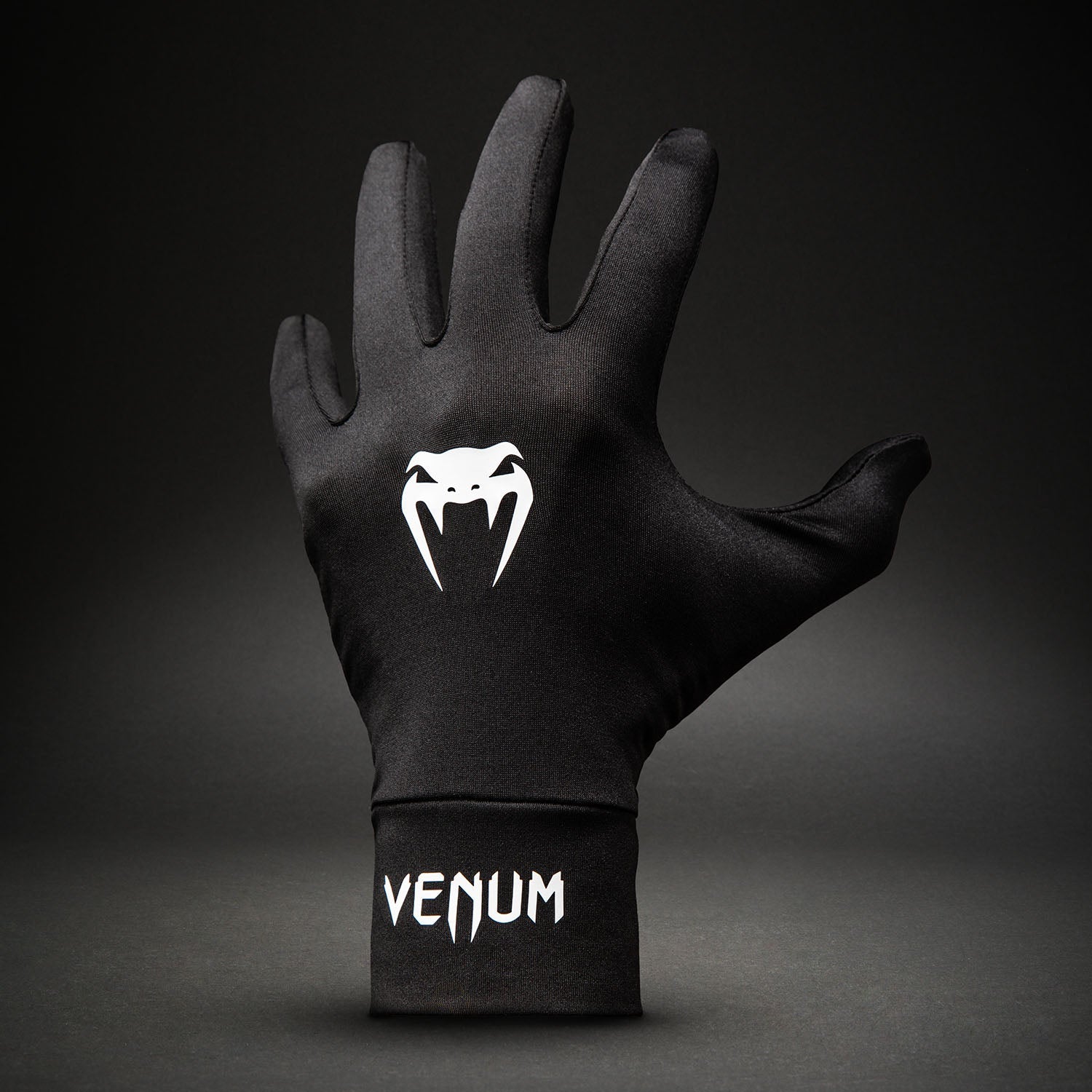 Venum Glove Liners - Black  product-type_Undergloves Venum