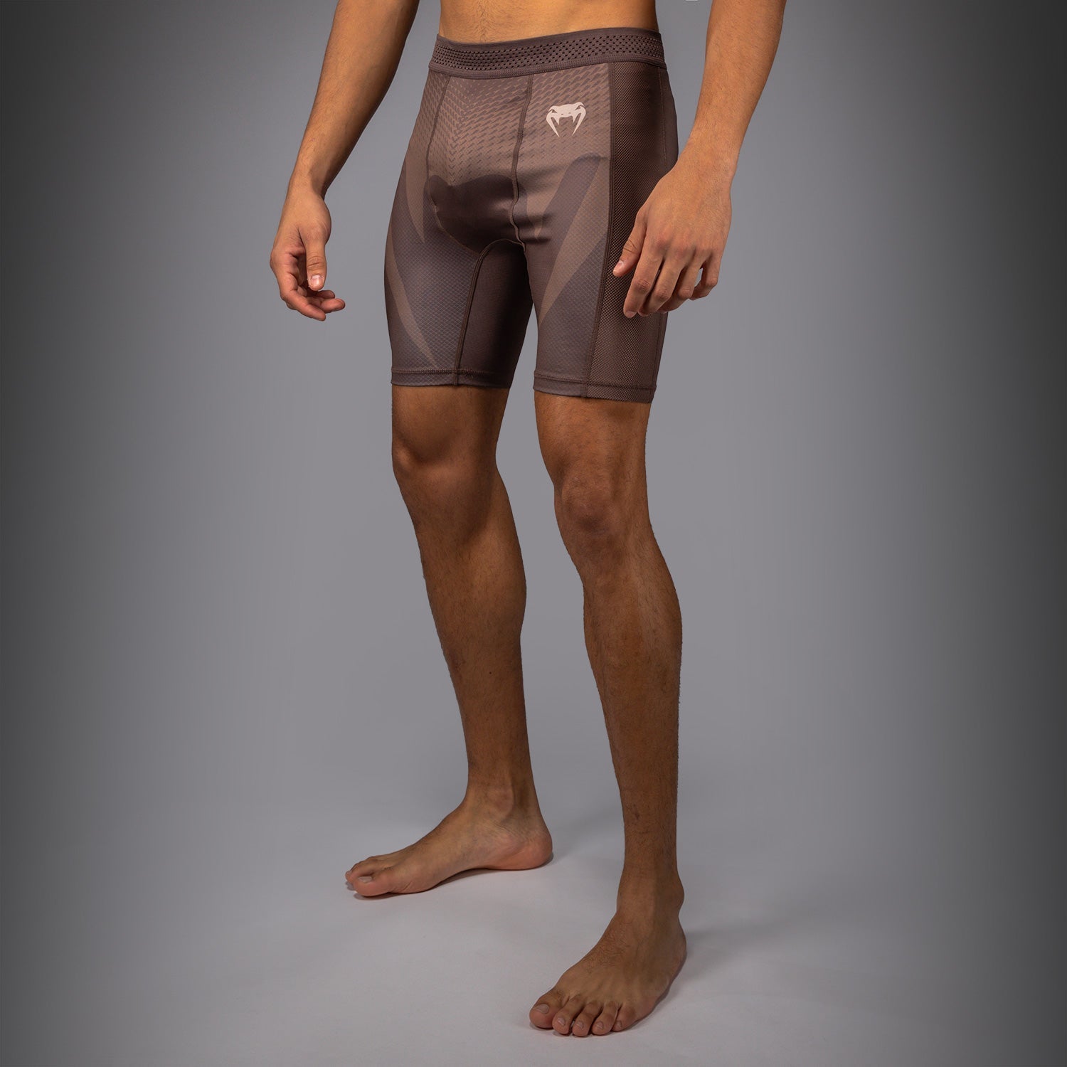 Venum No Gi Vale Tudo Shorts