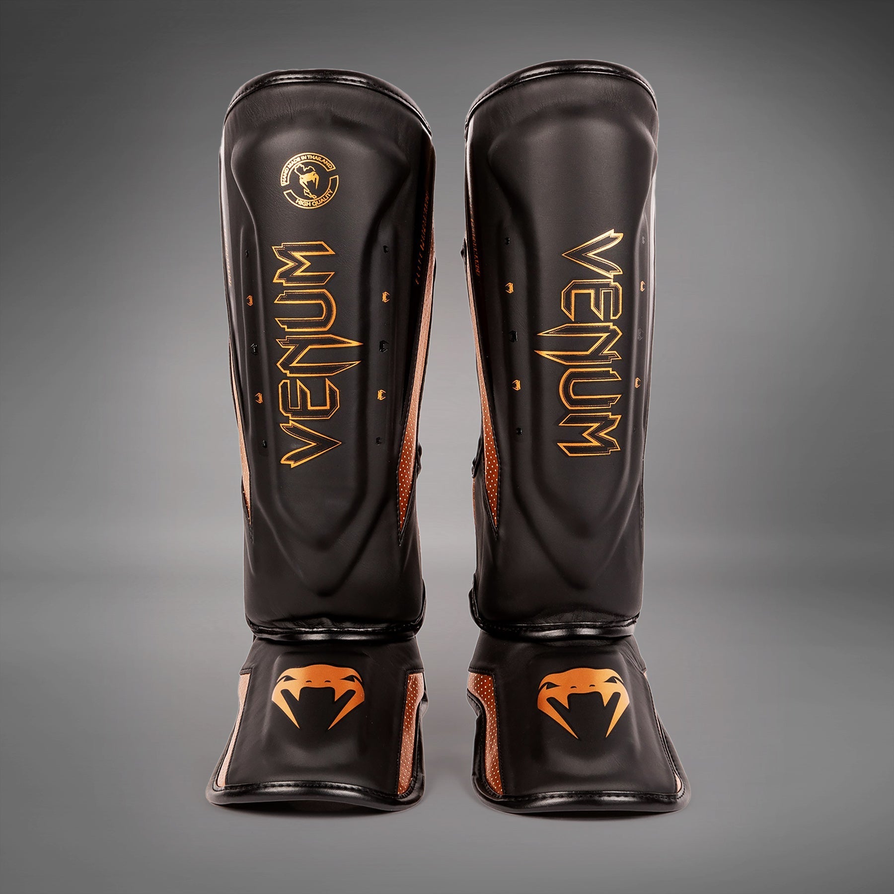 Venum Elite Evo Shinguards