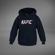 Kids UFC Unrivaled by Venum Max Holloway Hoodie