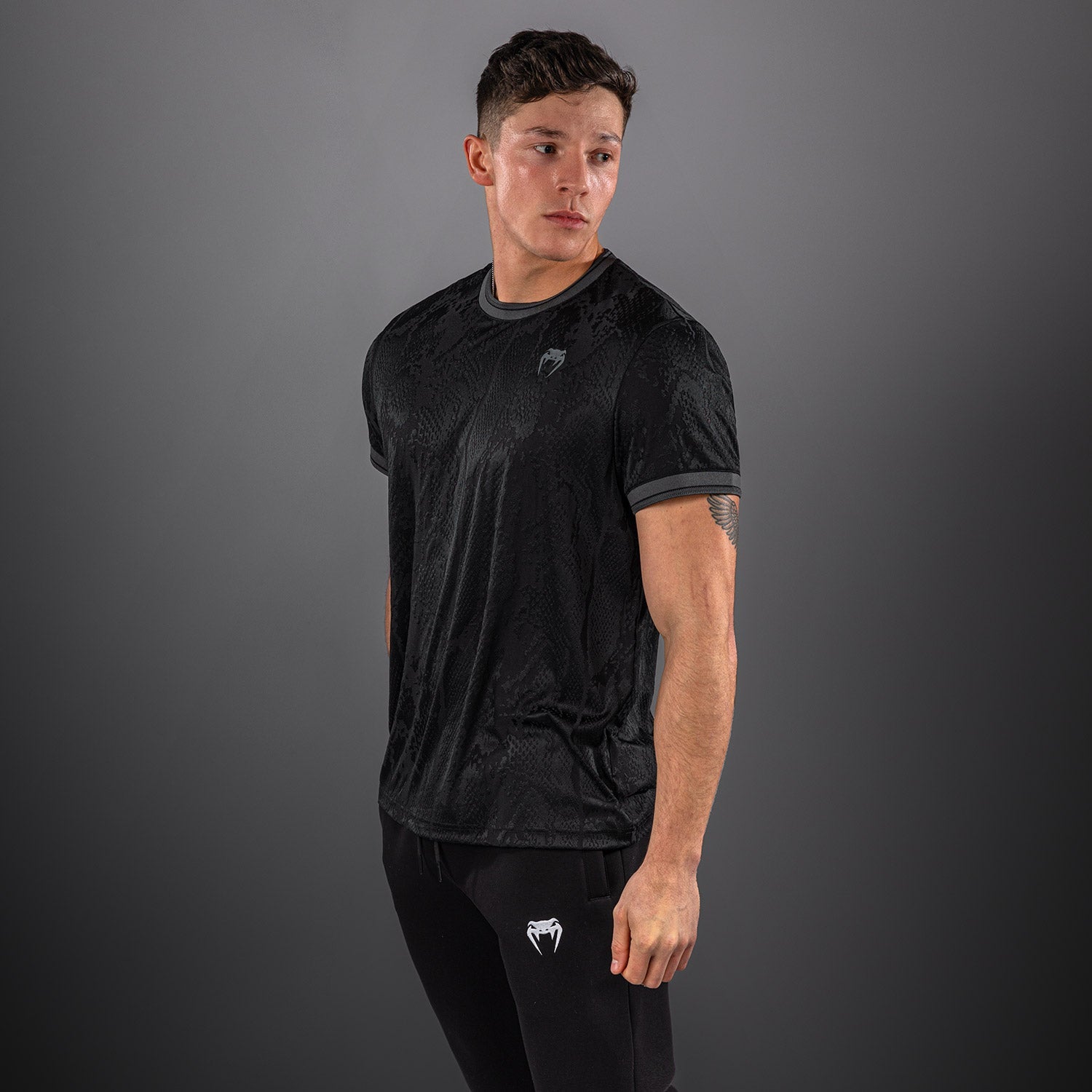 Venum Aegis Dry Tech T-Shirt