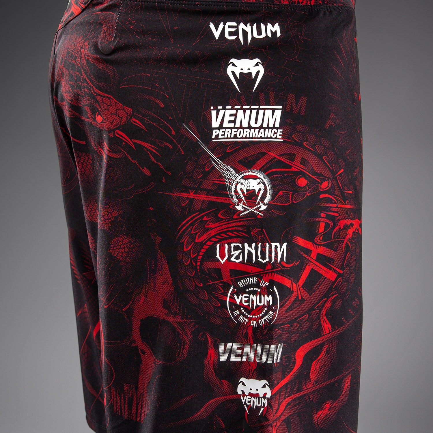 Venum 20th Anniversary Fightshorts