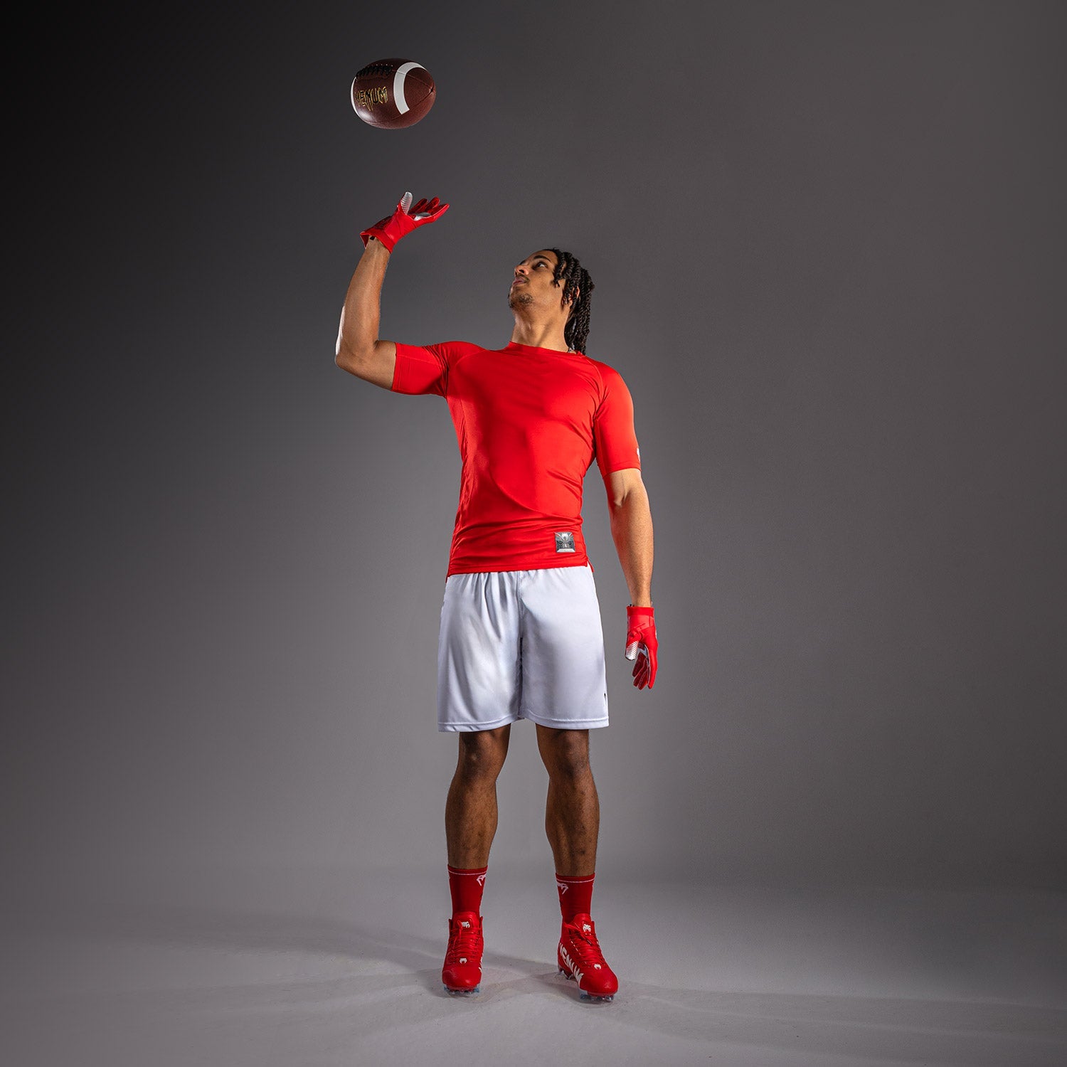 Venum Lineup Half Sleeve Compression Shirt