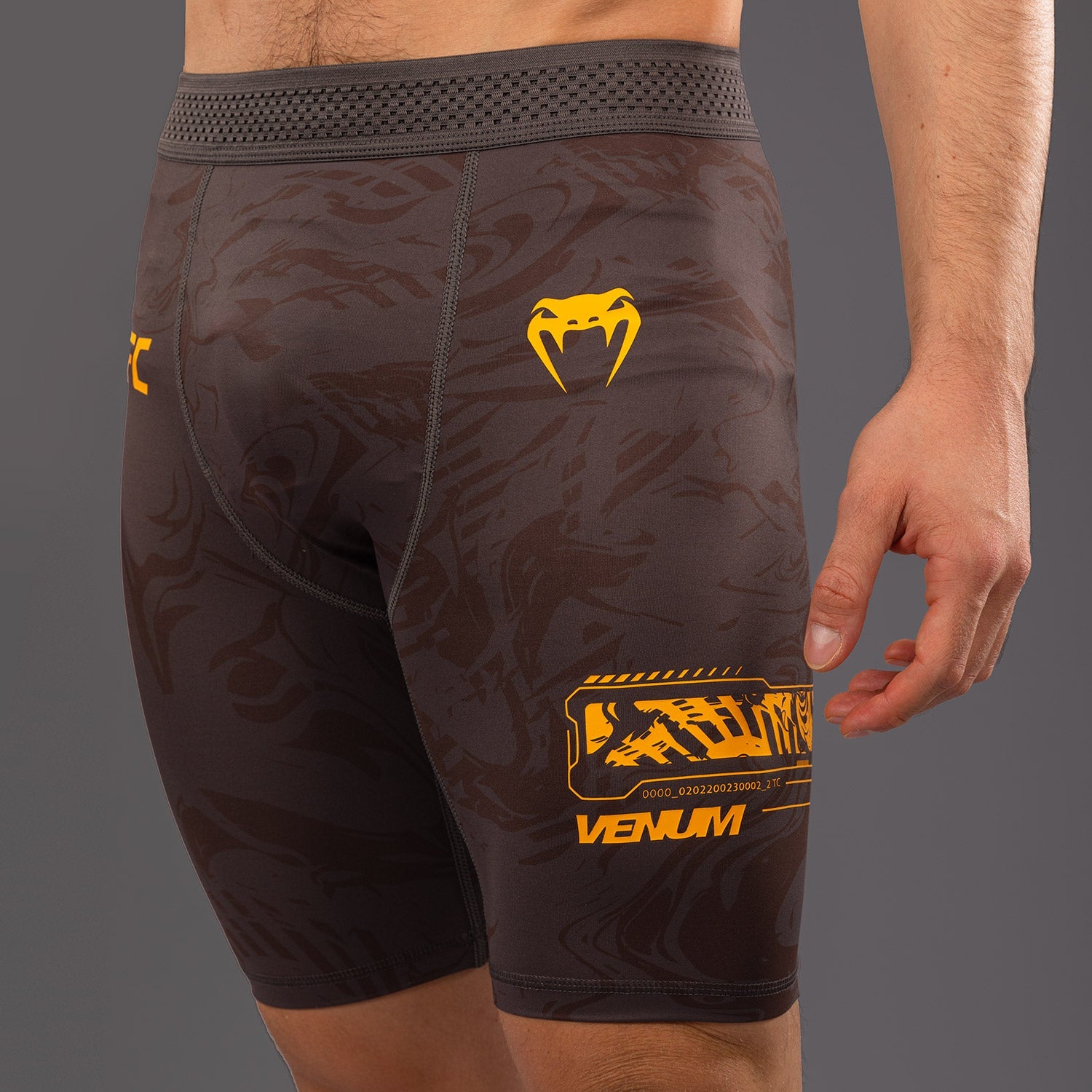 UFC Fusion by Venum Fight Week Men's Vale Tudo Short