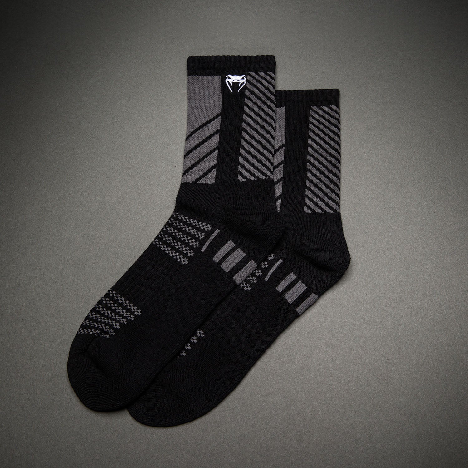 Venum Vector Crew Socks 3 Pack