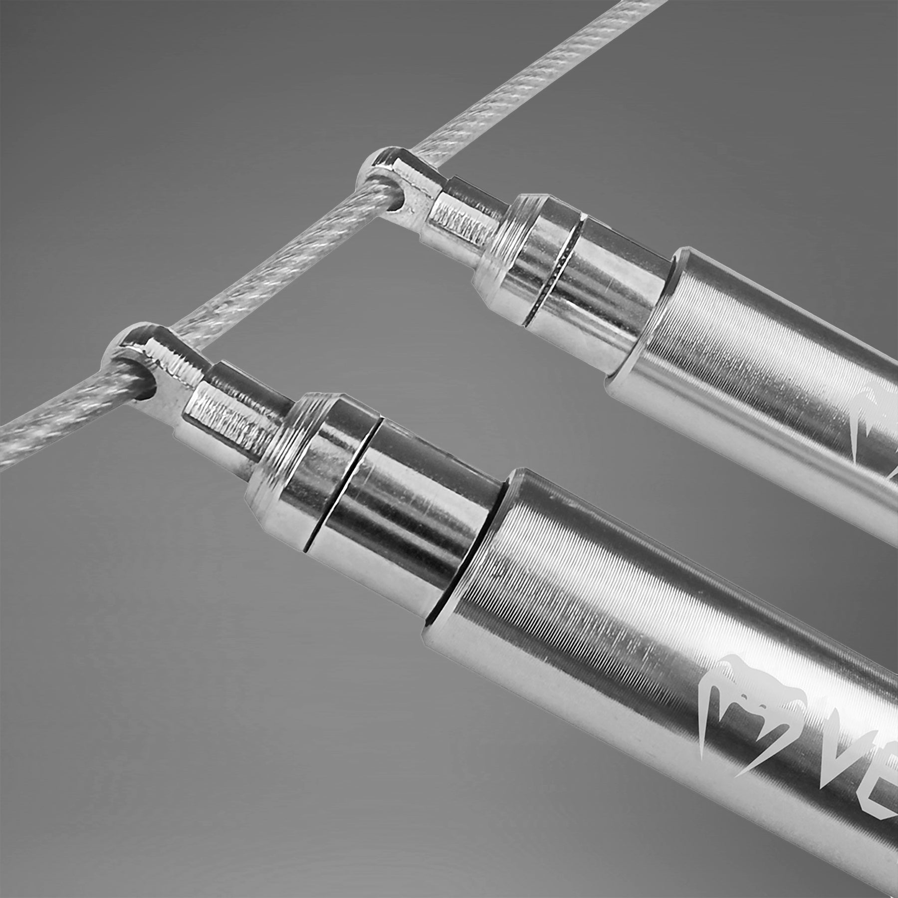 Venum Thunder Evo Jump Rope