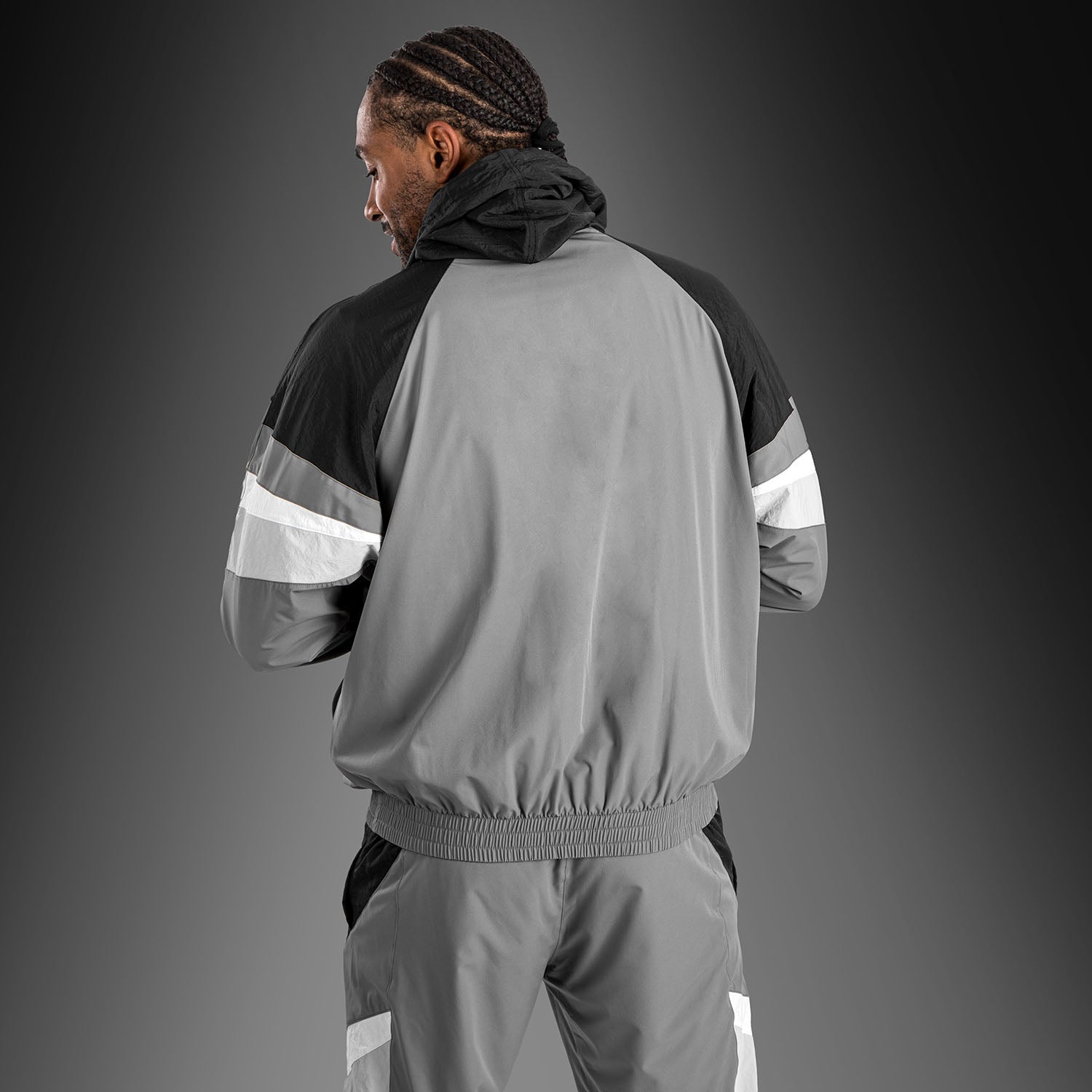 Venum Attack 90 Tracksuit Jacket