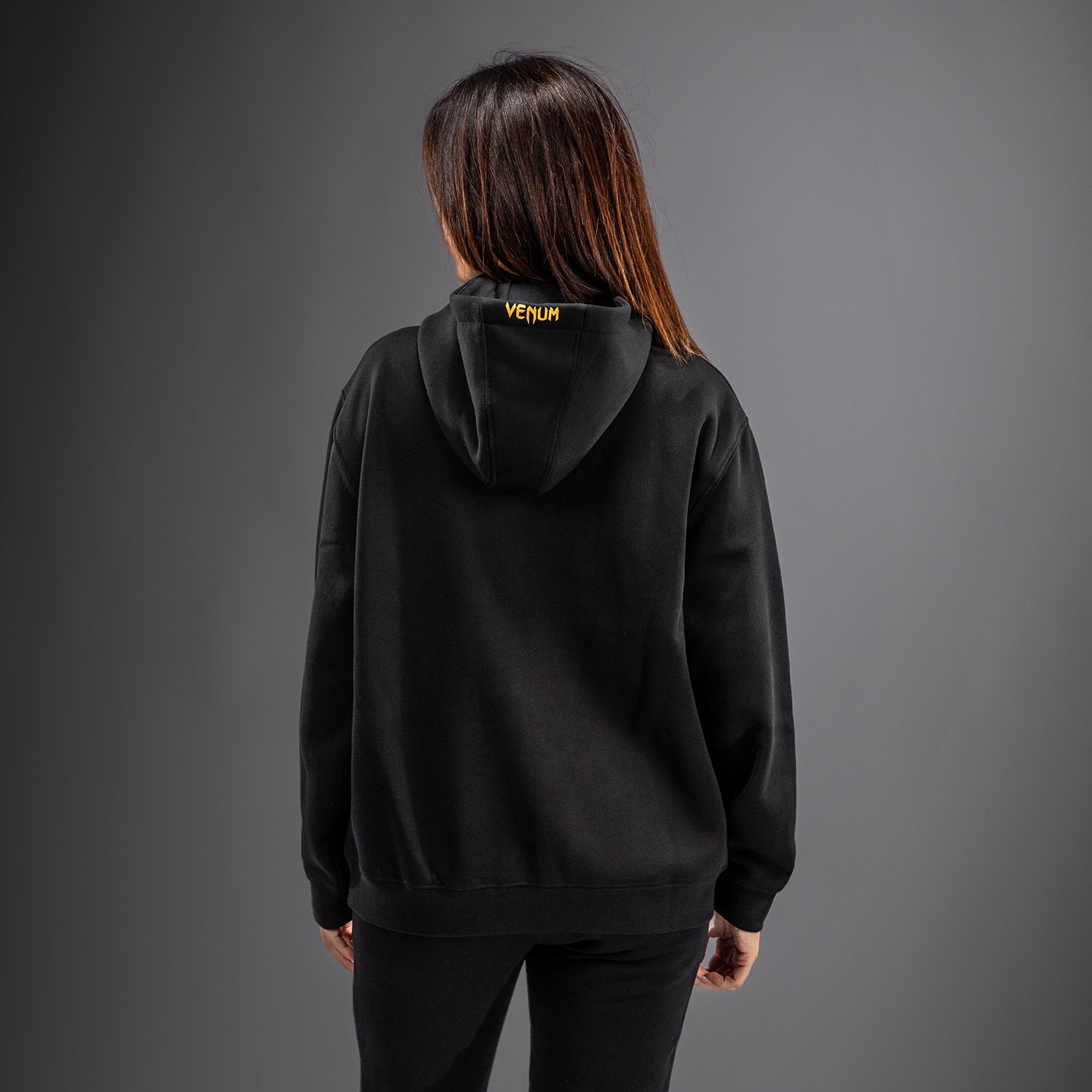 UFC Fusion by Venum Women's Replica Pullover Hoodie