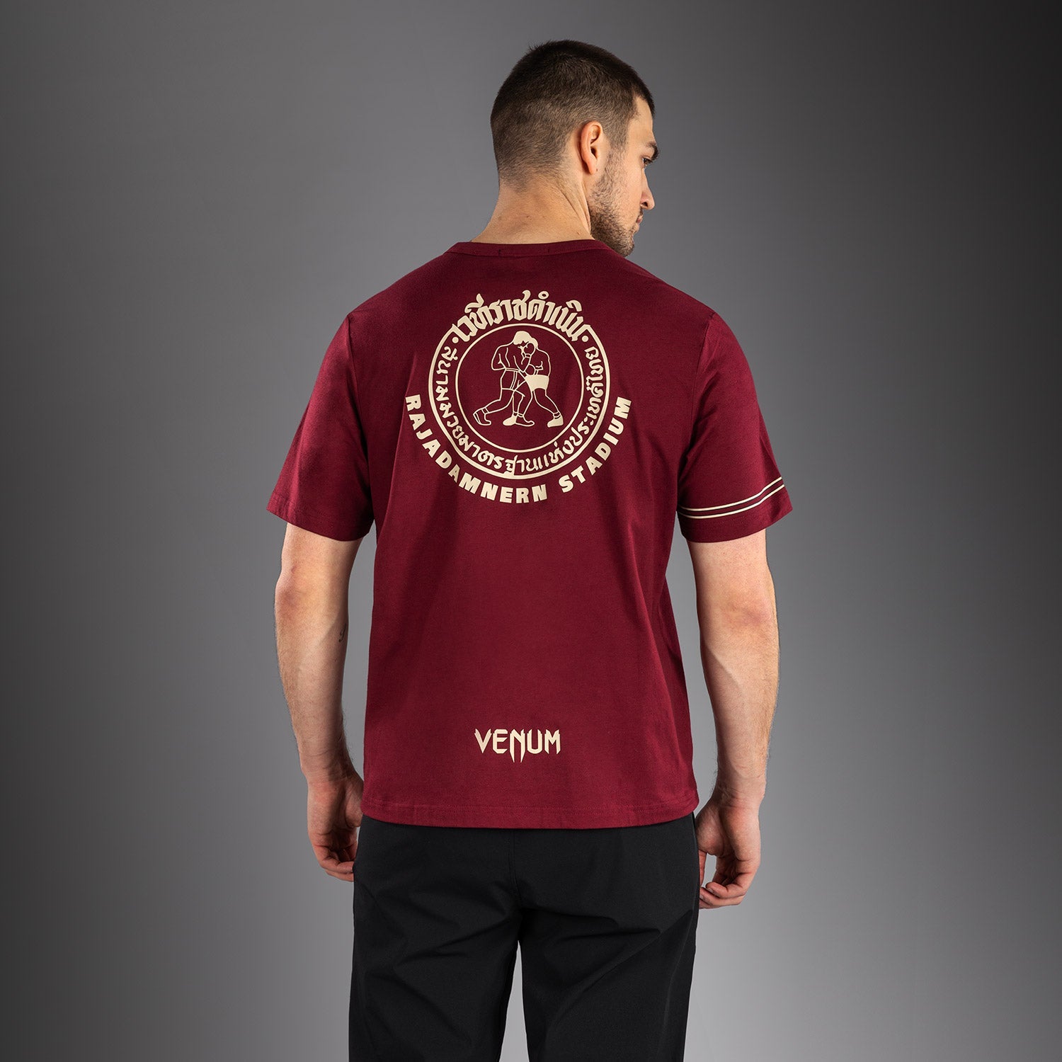 Venum x Rajadamnern T-Shirt