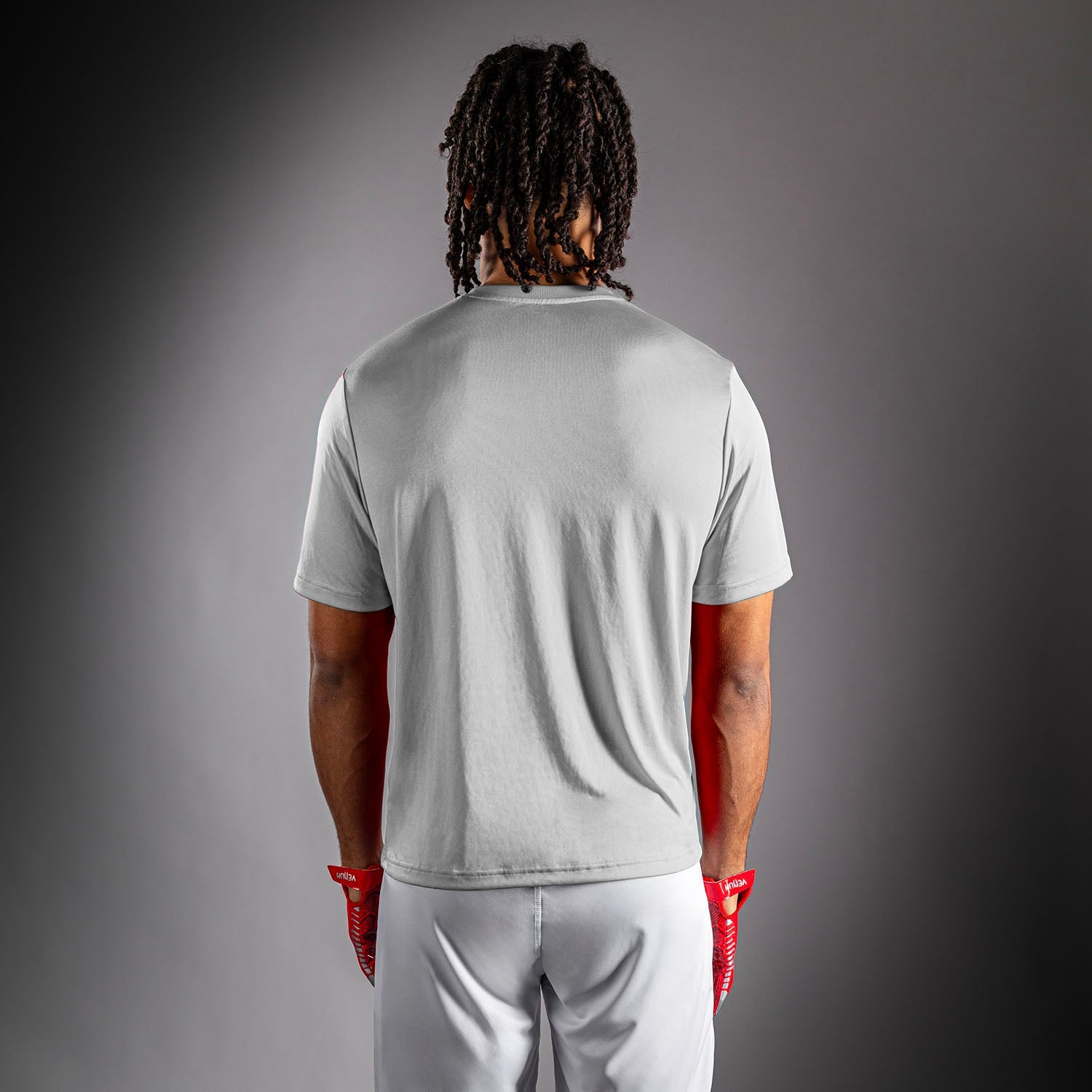 Venum Lineup Performance Short Sleeve T-Shirt