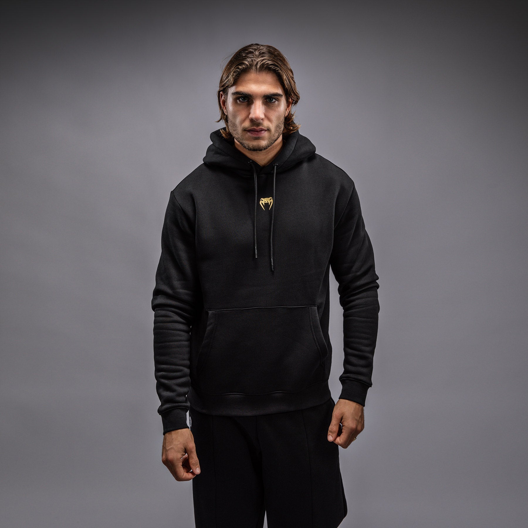 Venum x TEKKEN 8 - Marshall Law Hoodie