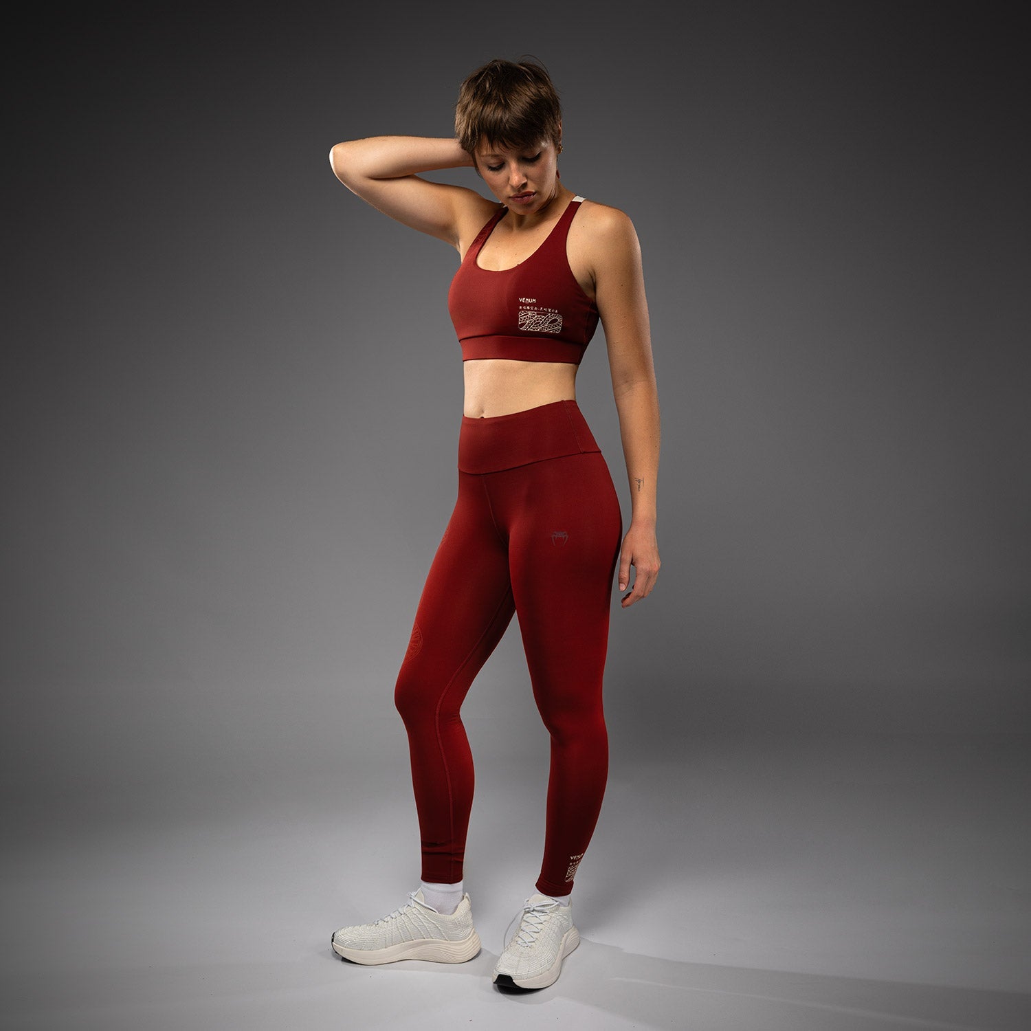 Venum Serpenti Women's Leggings