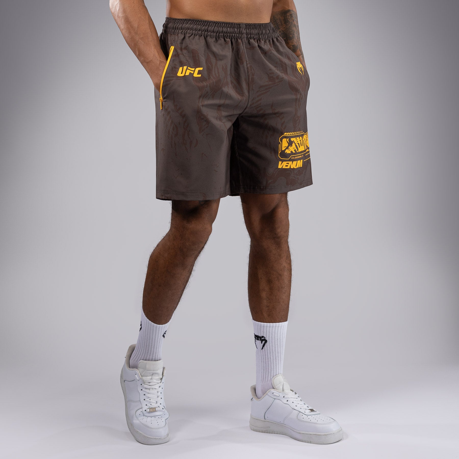 UFC Fusion by Venum Fight Week Men's Performance Short