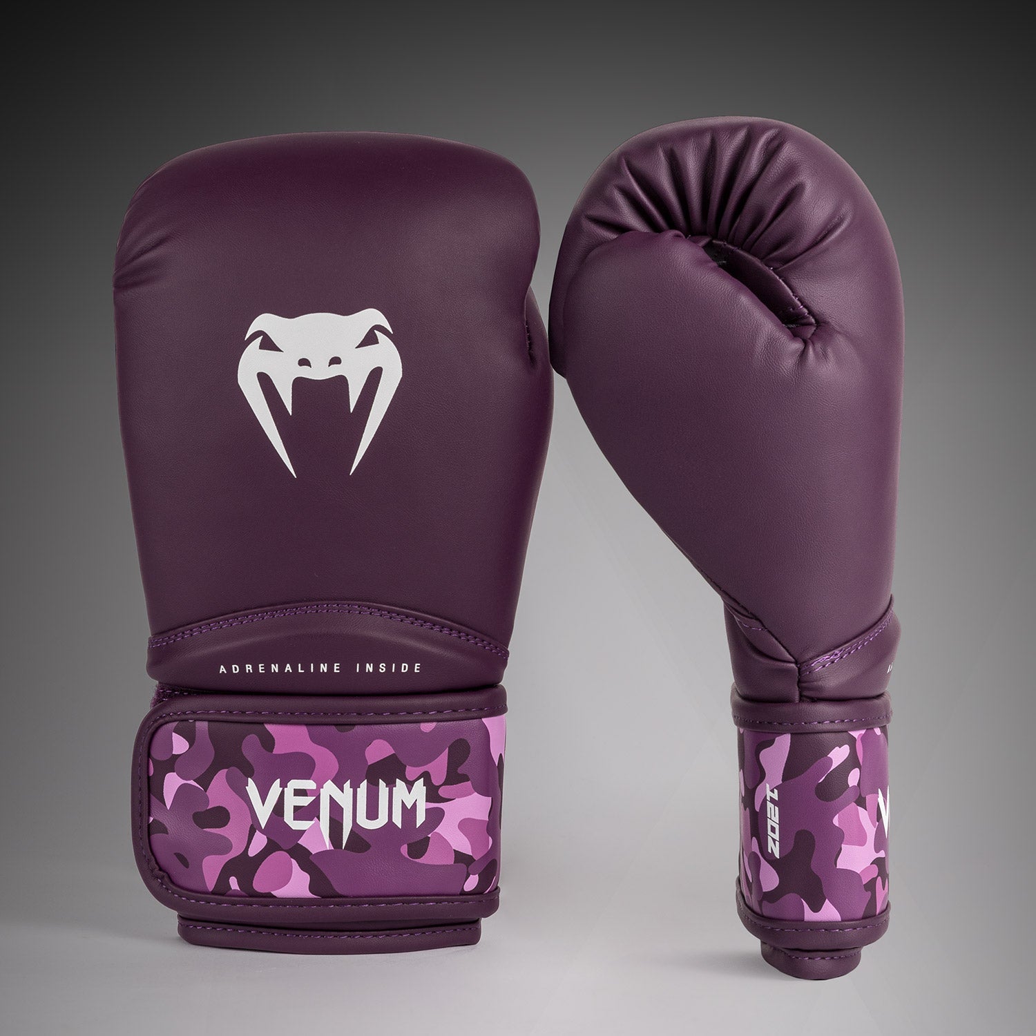 Venum Iris Boxing Gloves