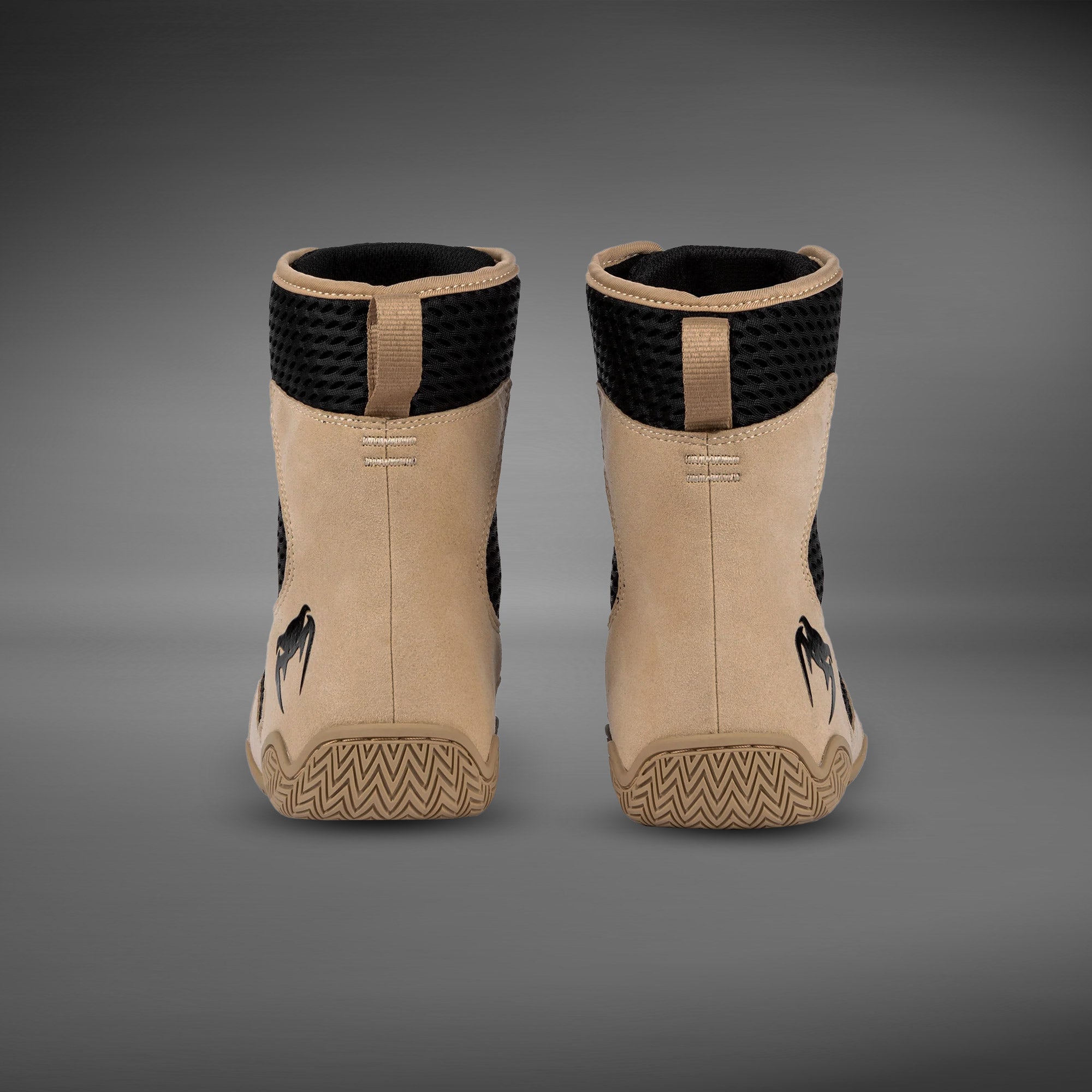 Venum Contender Boxing Shoes