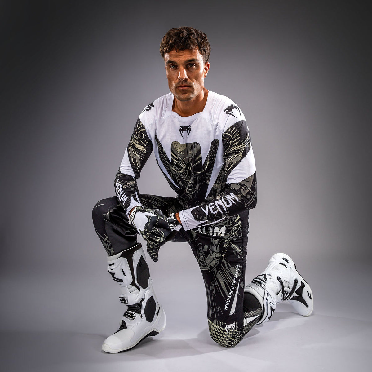 Venum MX Elite Pants