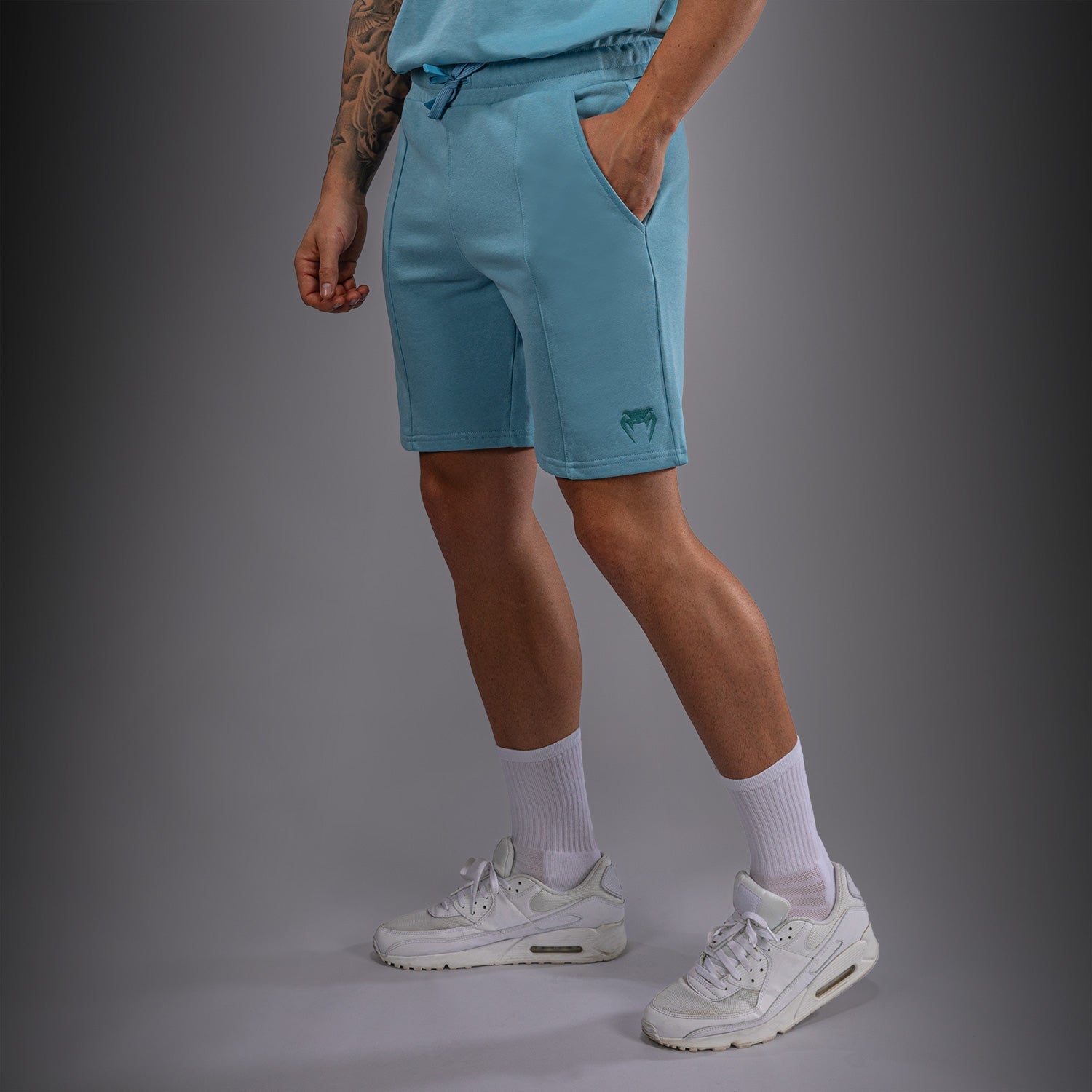 Venum Contender Fleece Cotton Shorts