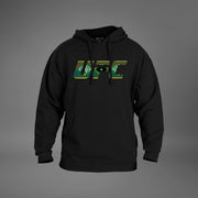 Men's UFC Unrivaled by Venum Dricus Du Plessis Hoodie
