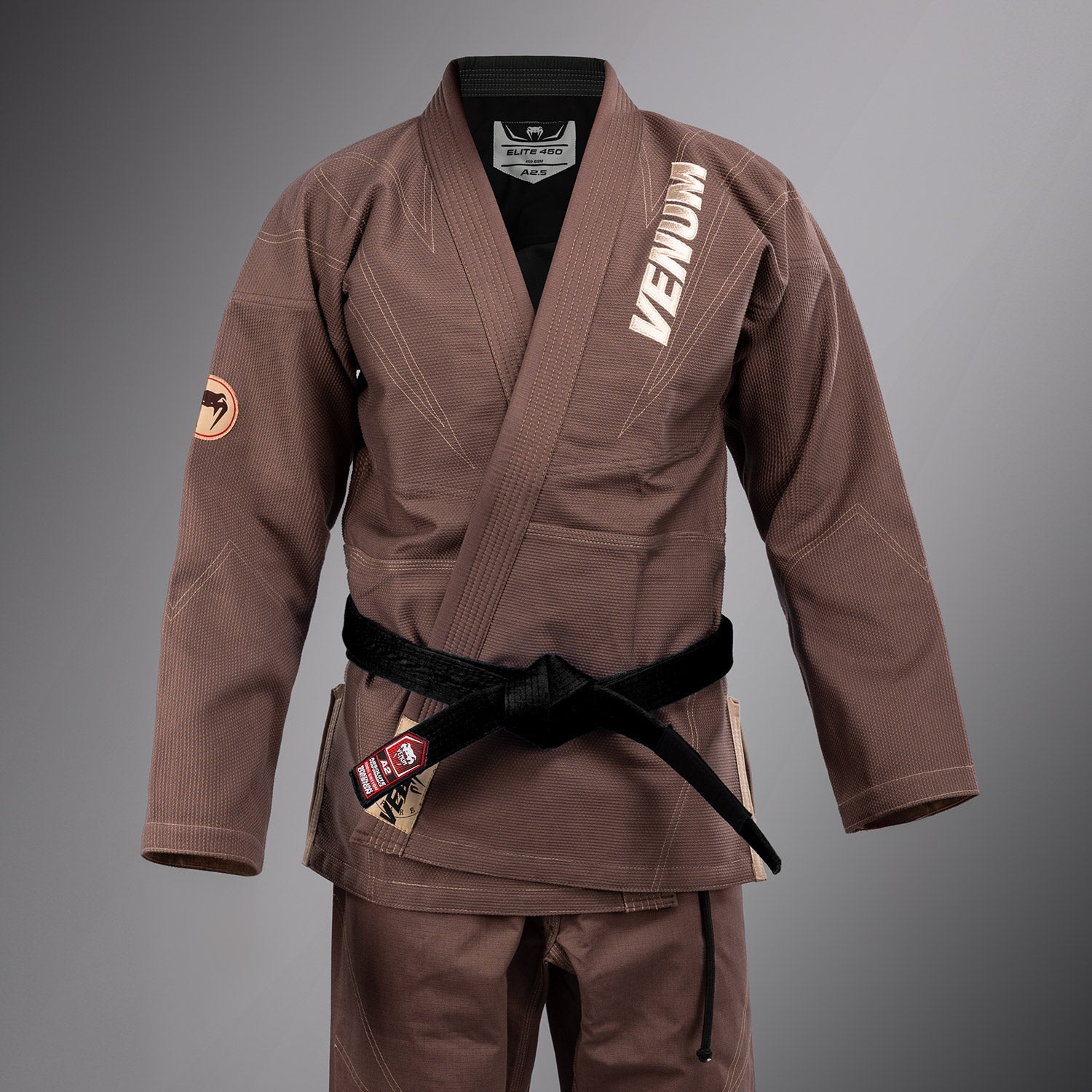 Venum Elite 5.0 - 450 - Brazilian Jiu Jitsu Gi
