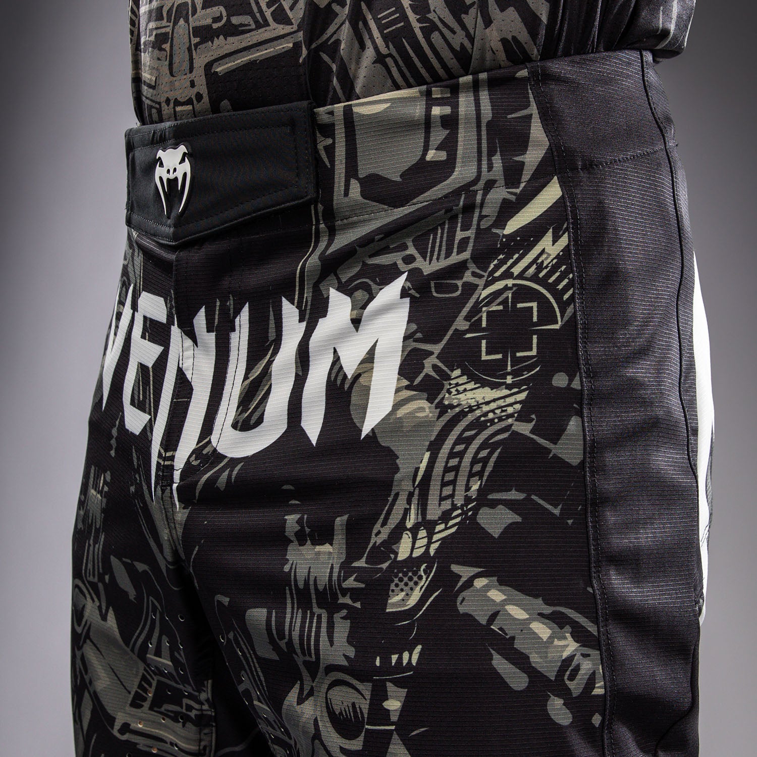 Venum MX Elite Pants