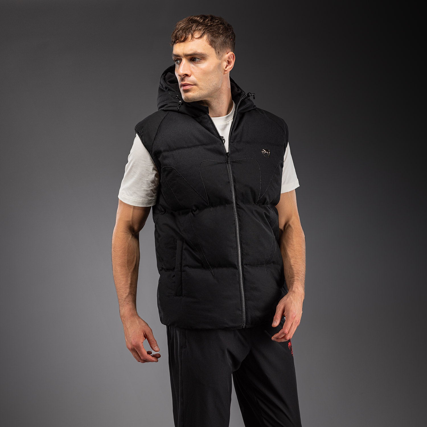 Venum Attack Urban Gi Down Vest