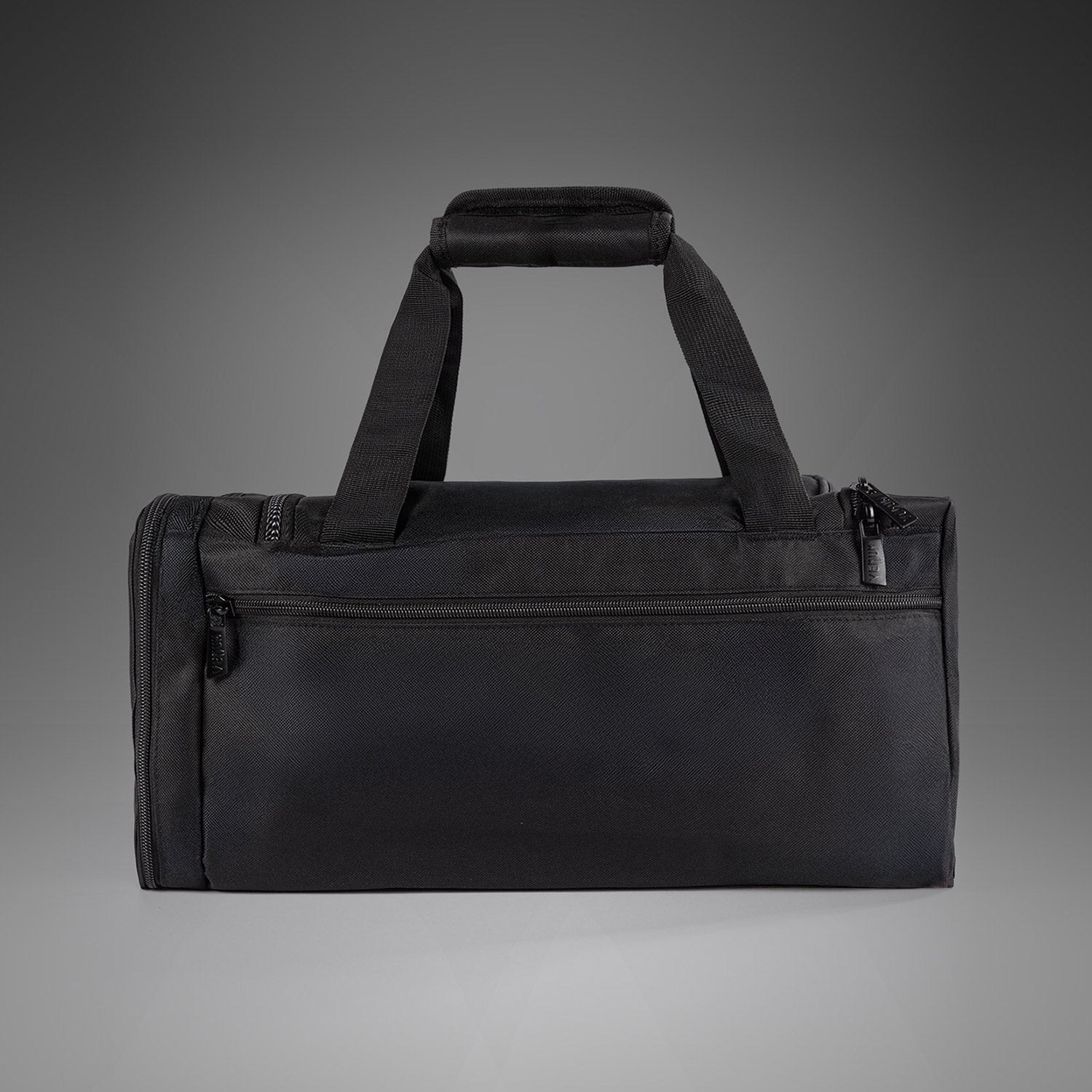 Venum Essential Duffle Bag (Medium, 37L) Personalized - Black
