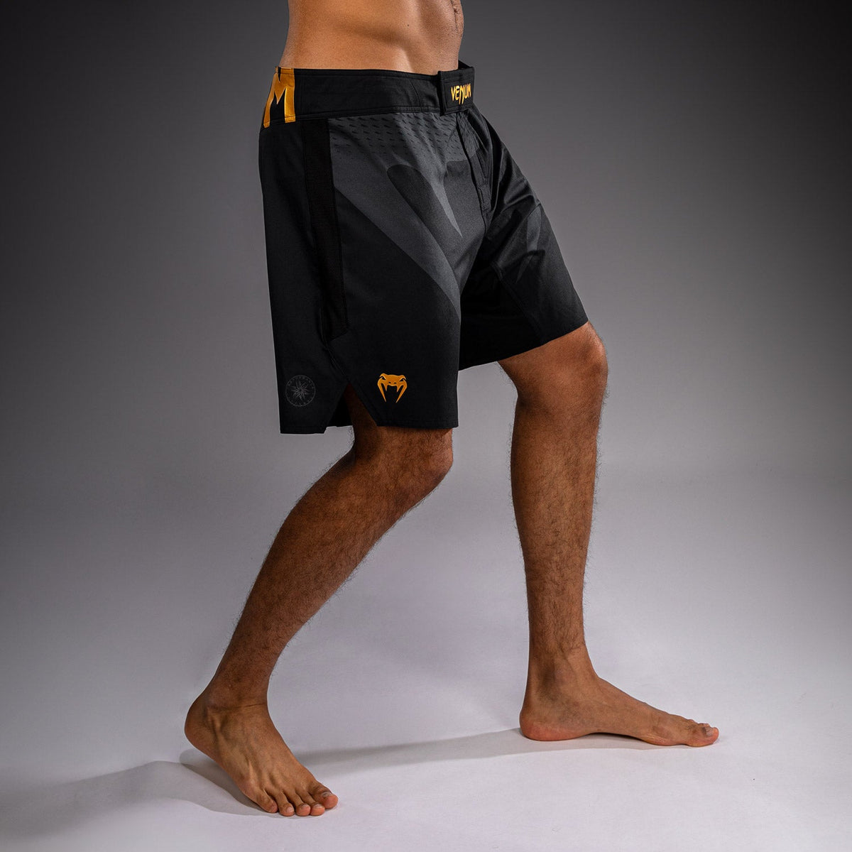Venum Attack Fightshorts