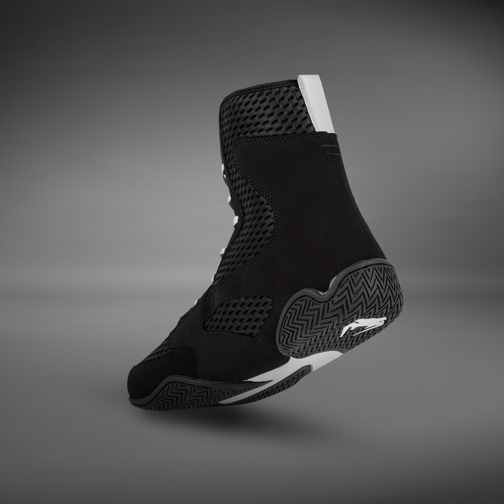 Venum Contender Boxing Shoes