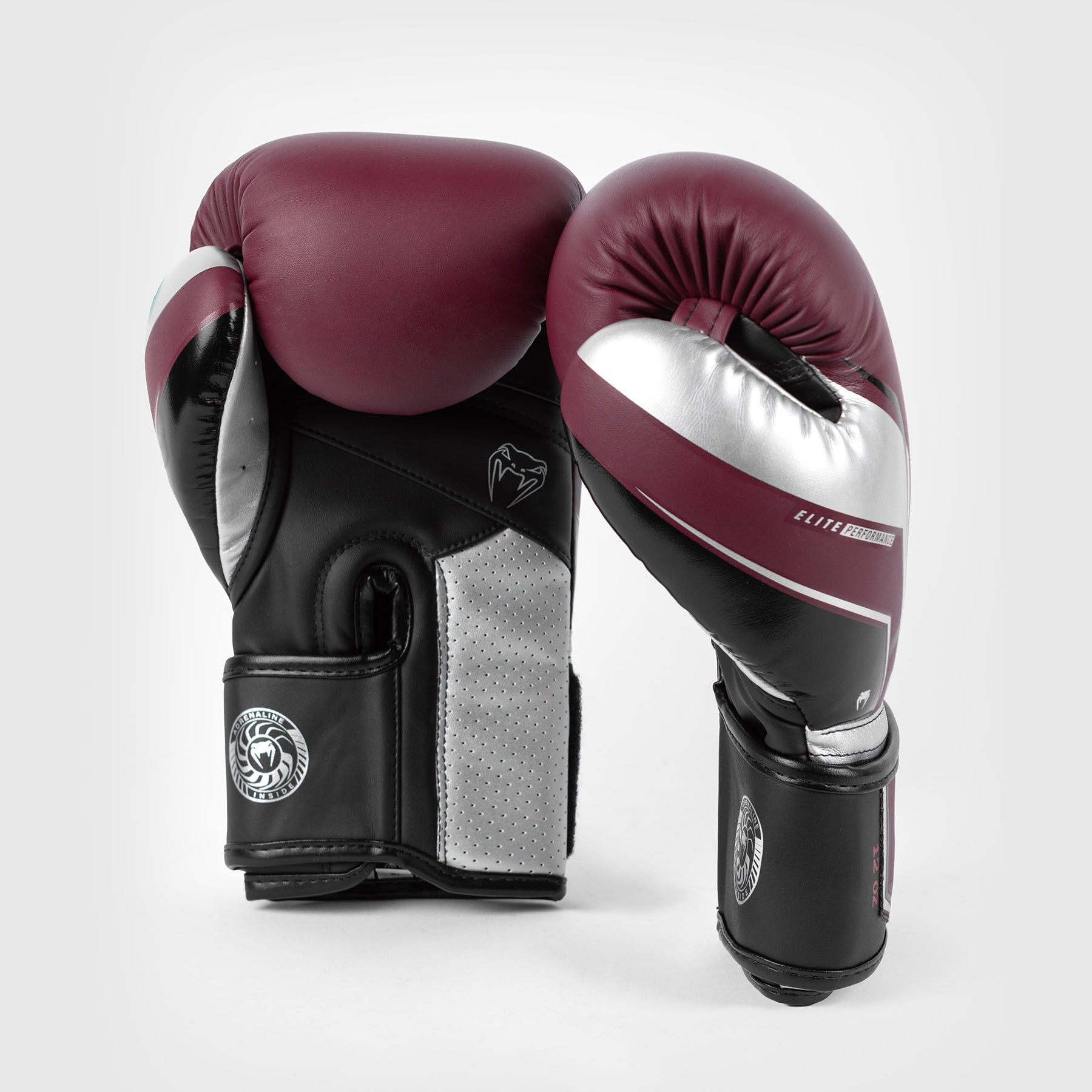 Venum Elite Evo Boxing Gloves