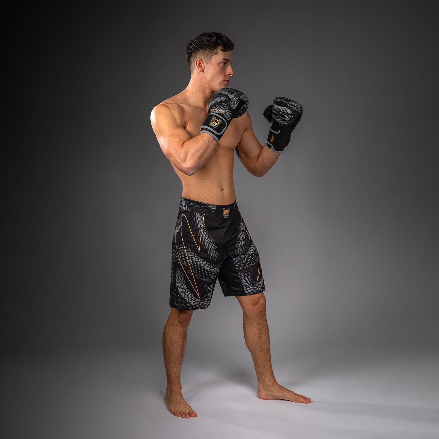 Venum Matupa Fightshorts