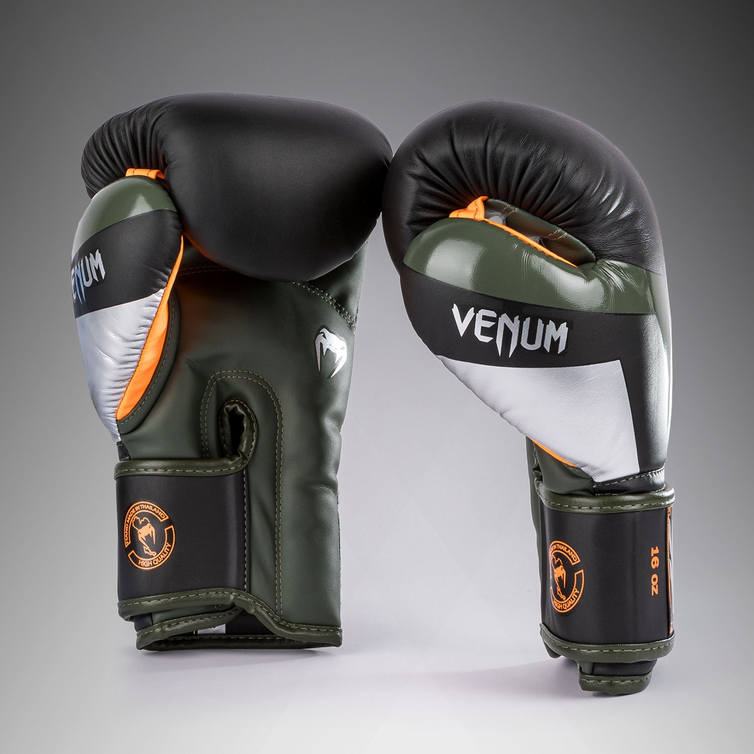 Venum Elite Boxing Gloves