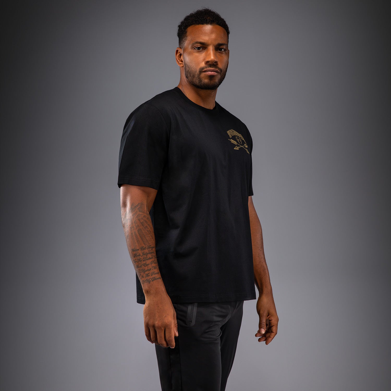 Venum Wolf Atak T-Shirt