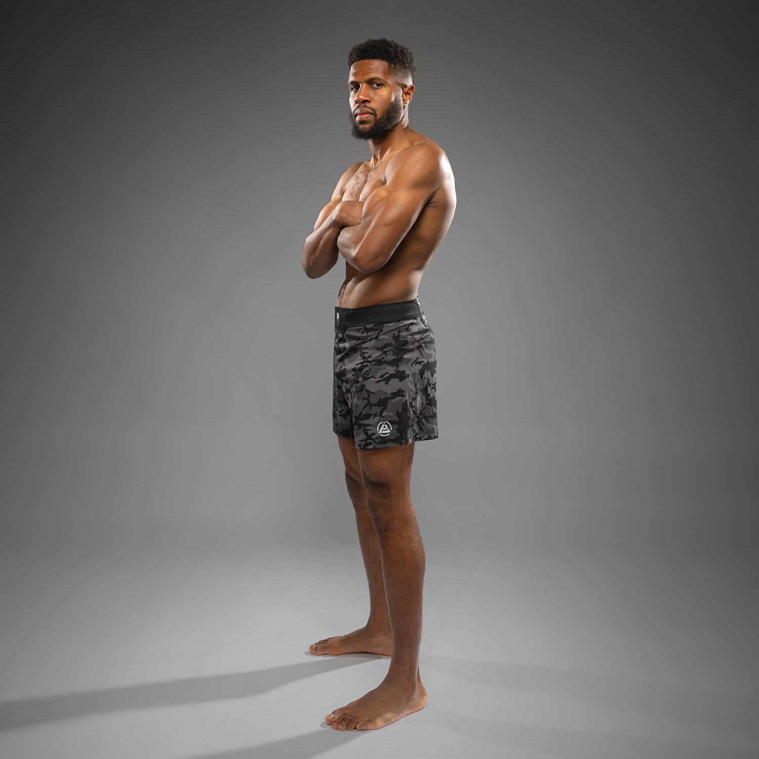 Venum x Polaris Fight Shorts